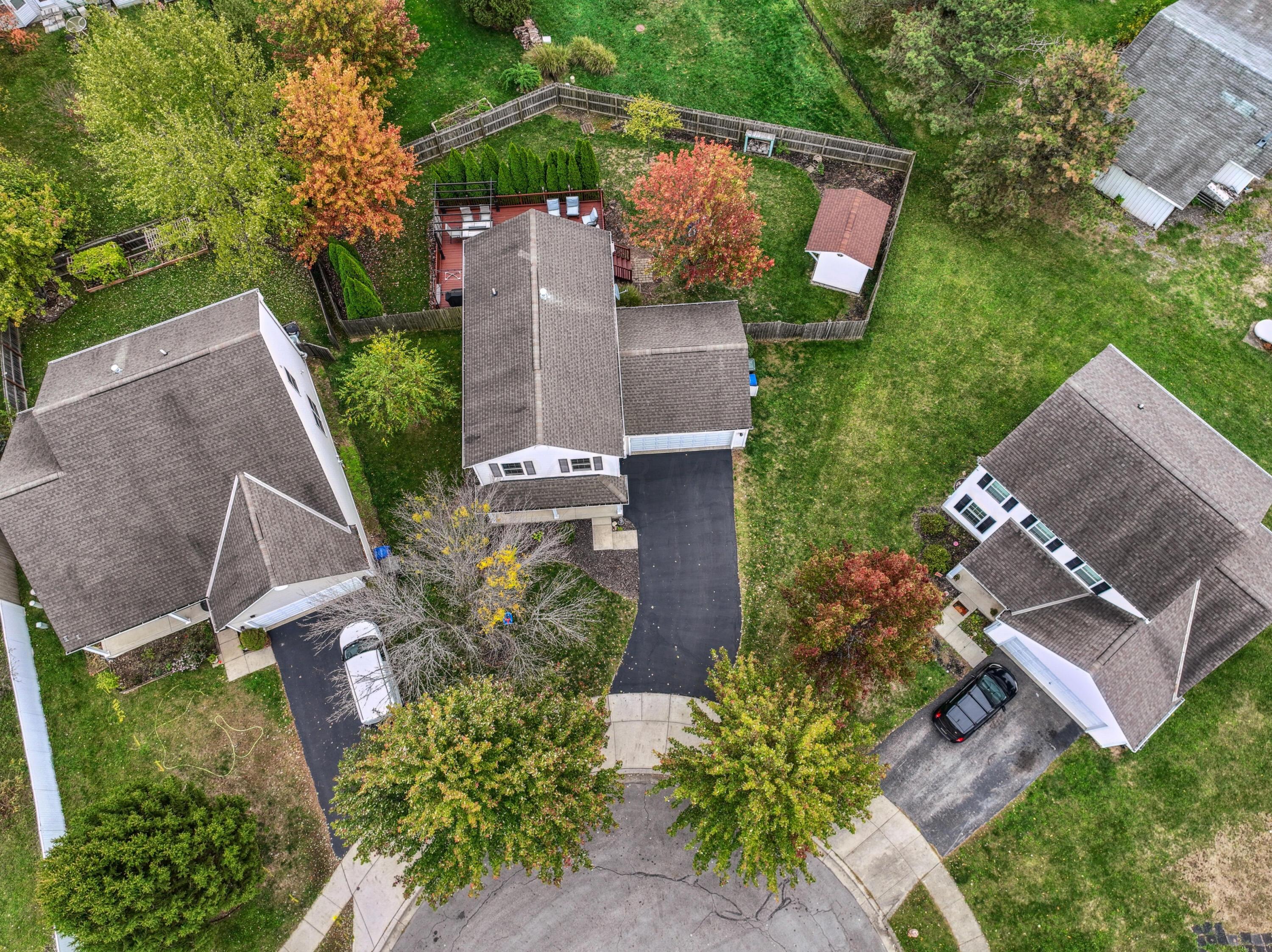 2188 Dry Ridge Court, Grove City