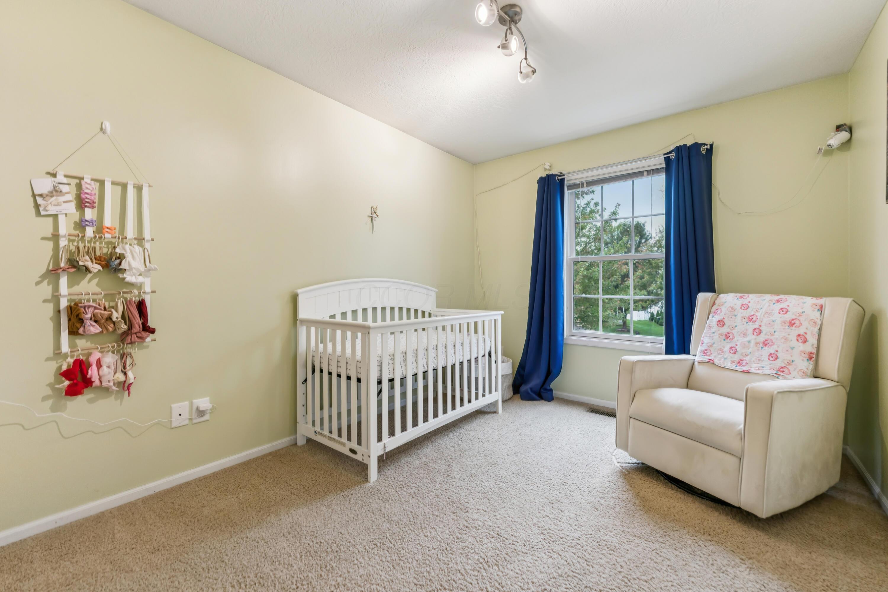 2188 Dry Ridge Court, Grove City