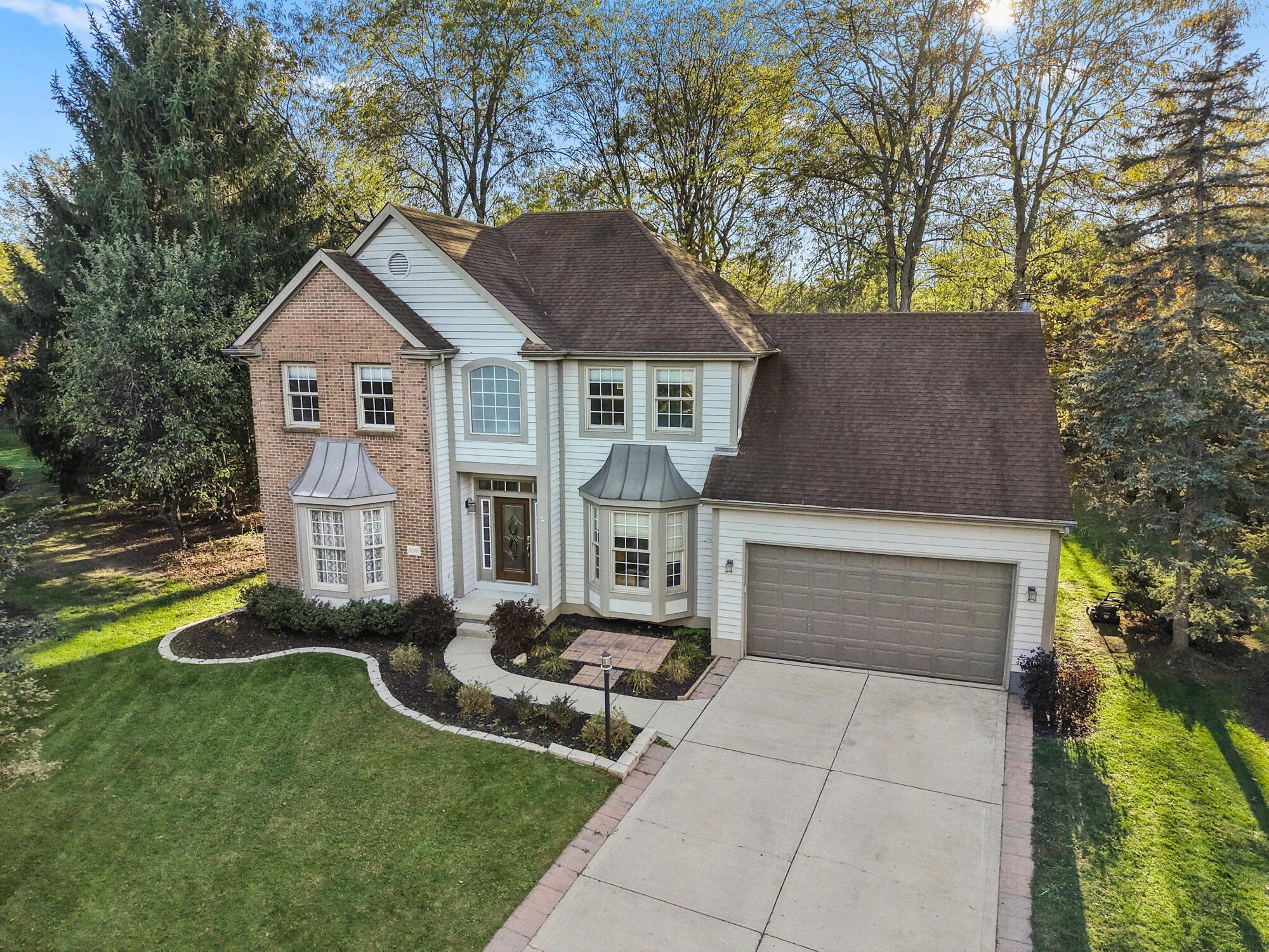 4849 Macallan Court W, Dublin