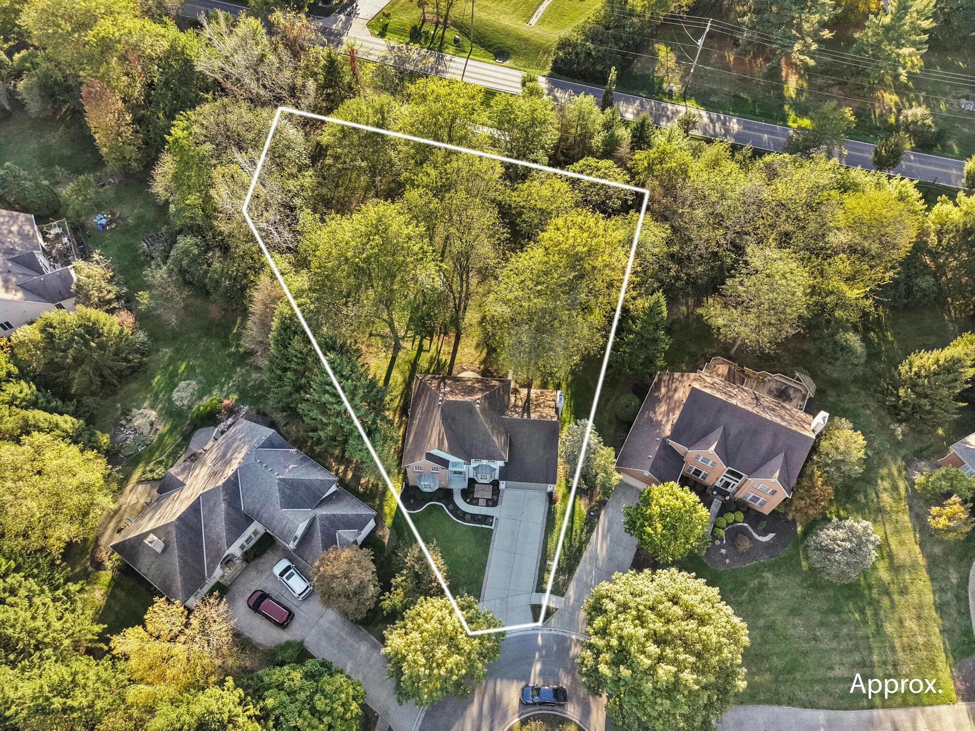 4849 Macallan Court W, Dublin