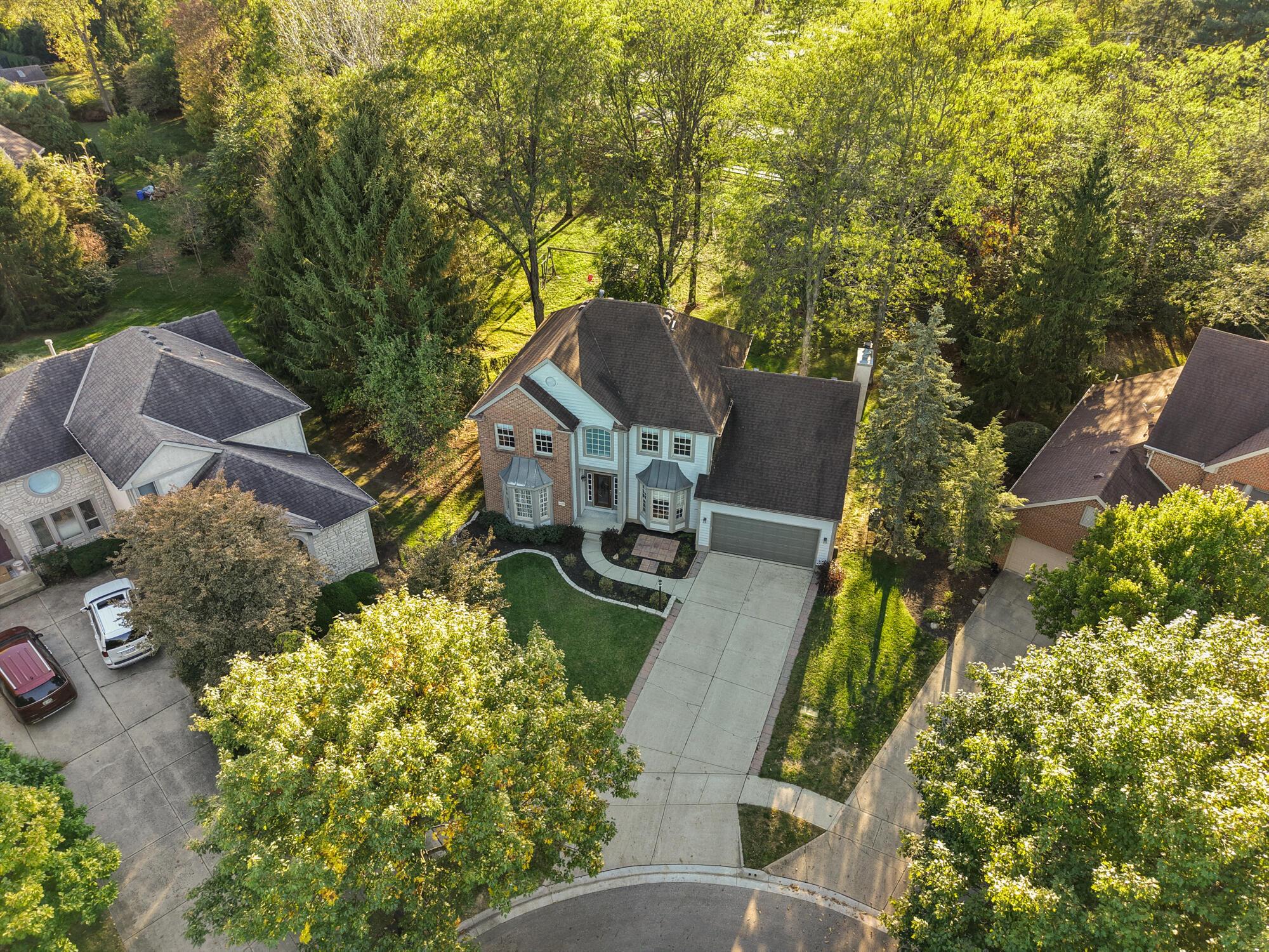 4849 Macallan Court W, Dublin