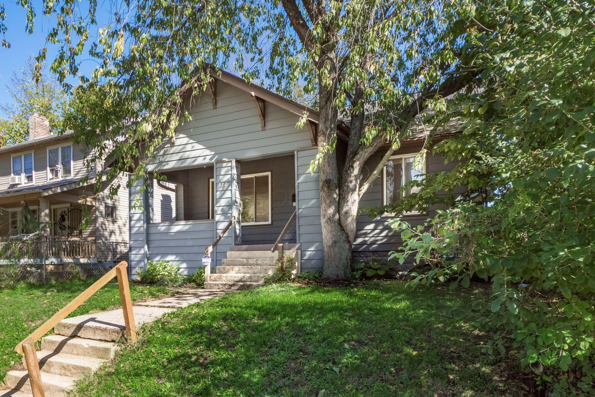 572 Bulen Avenue, Columbus