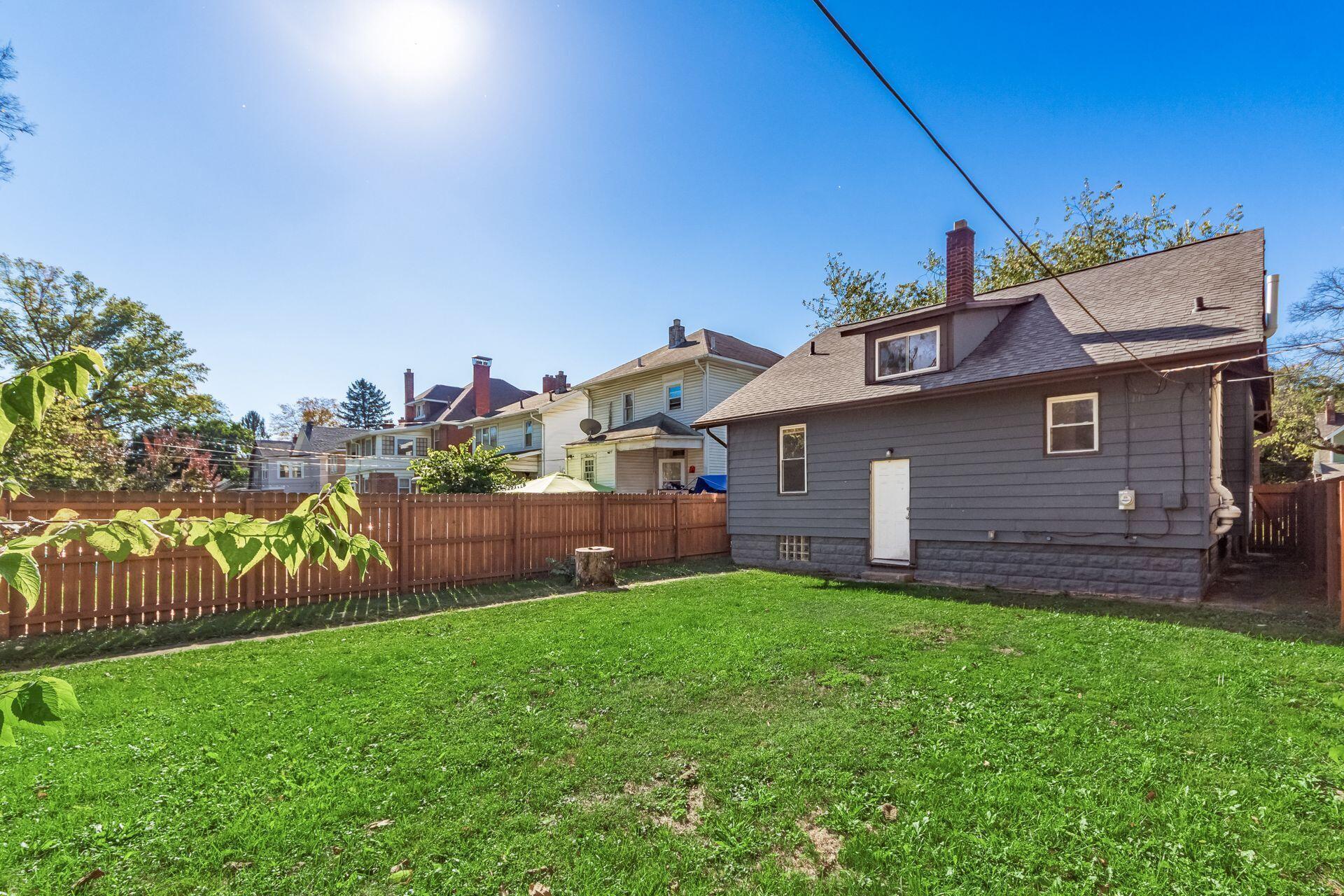 572 Bulen Avenue, Columbus