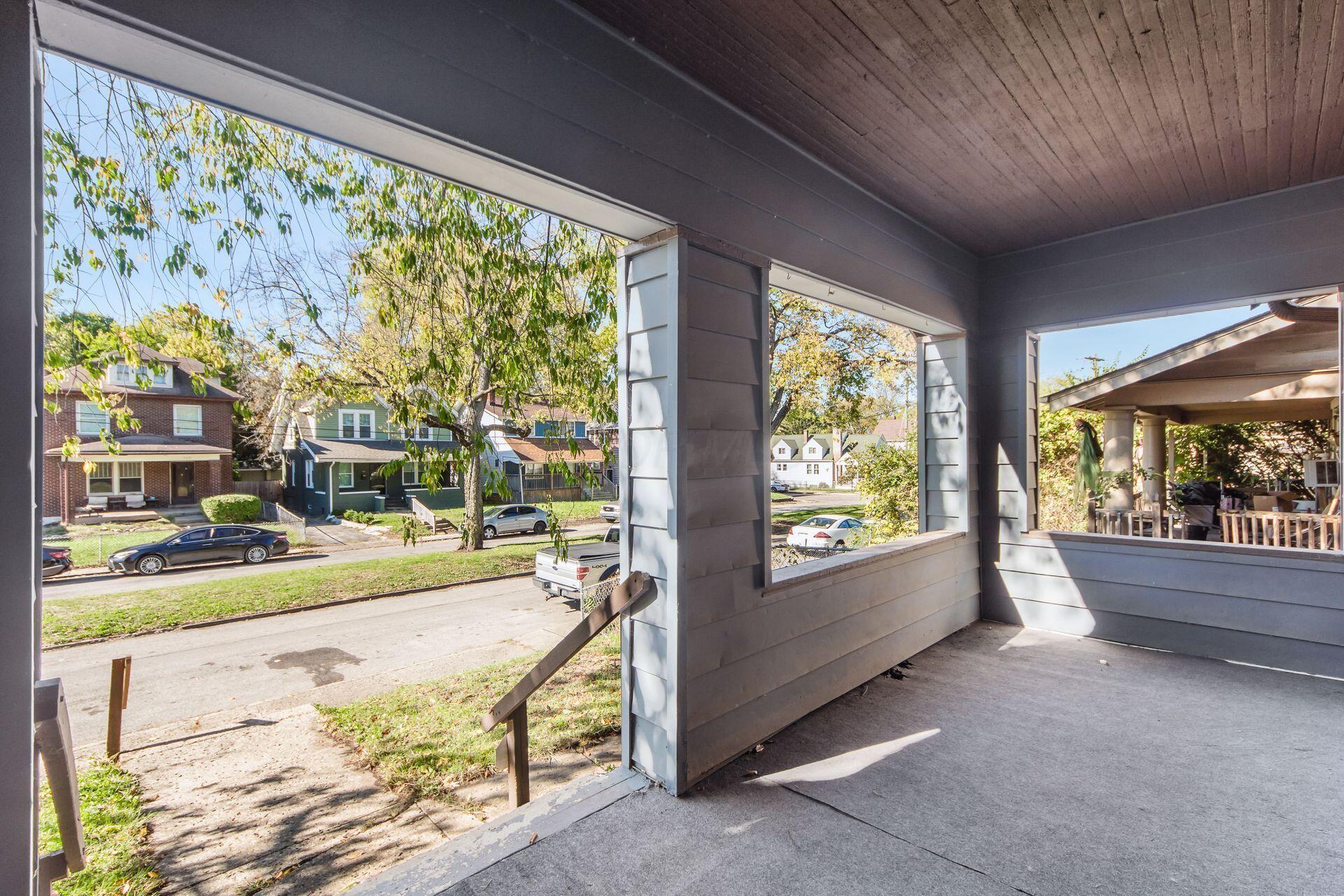 572 Bulen Avenue, Columbus