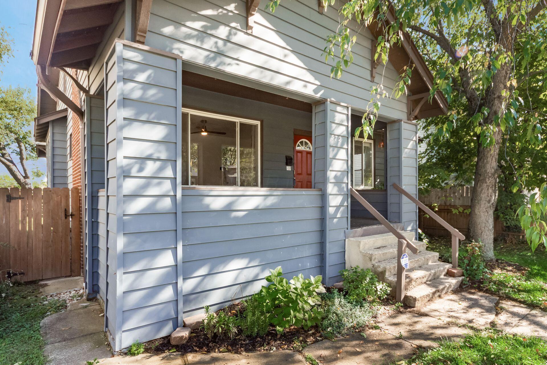 572 Bulen Avenue, Columbus