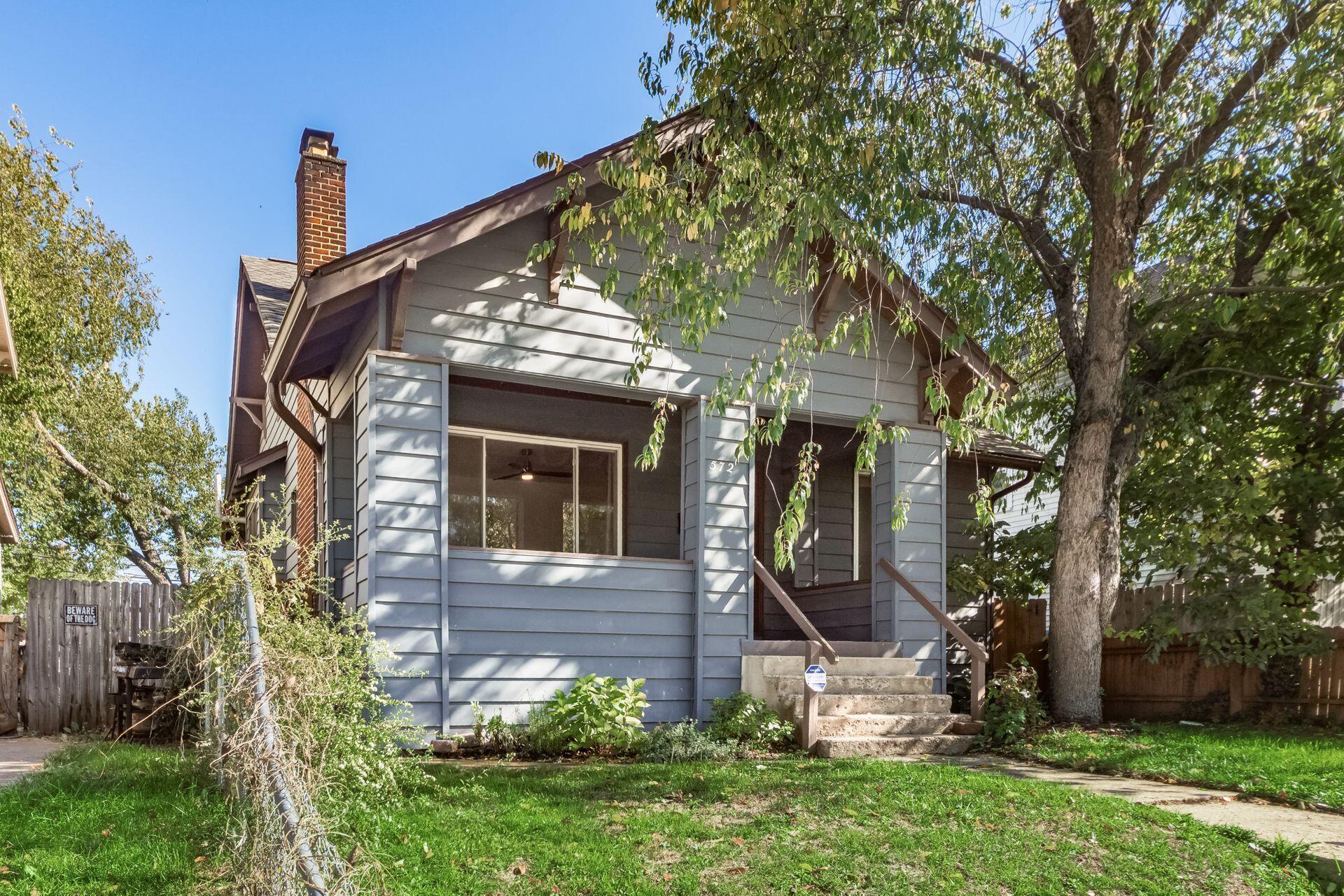 572 Bulen Avenue, Columbus