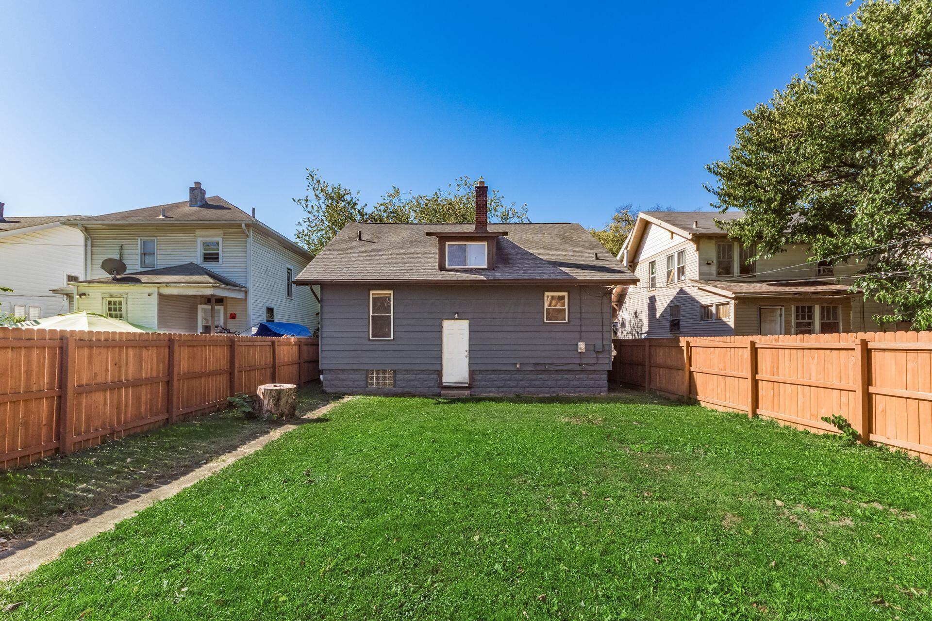 572 Bulen Avenue, Columbus