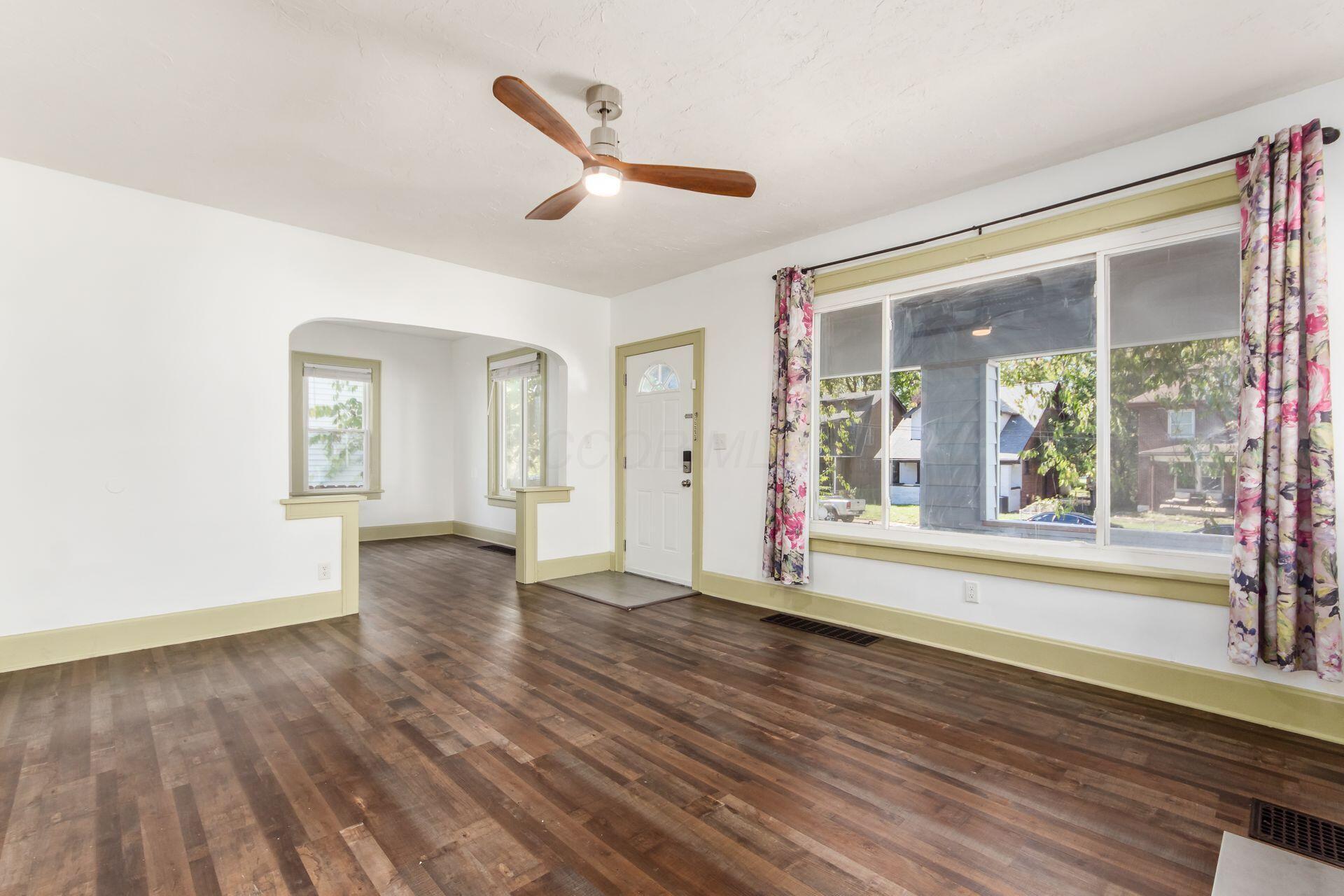 572 Bulen Avenue, Columbus