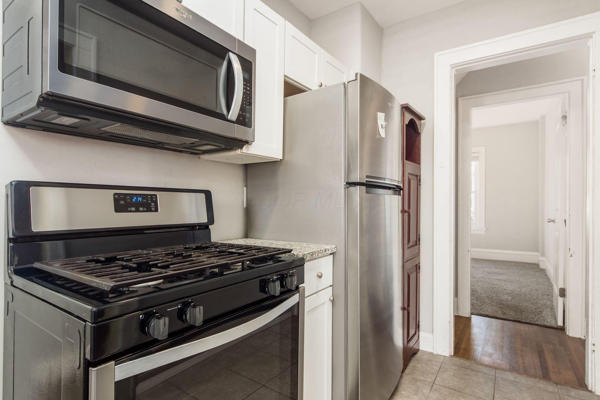 572 Bulen Avenue, Columbus