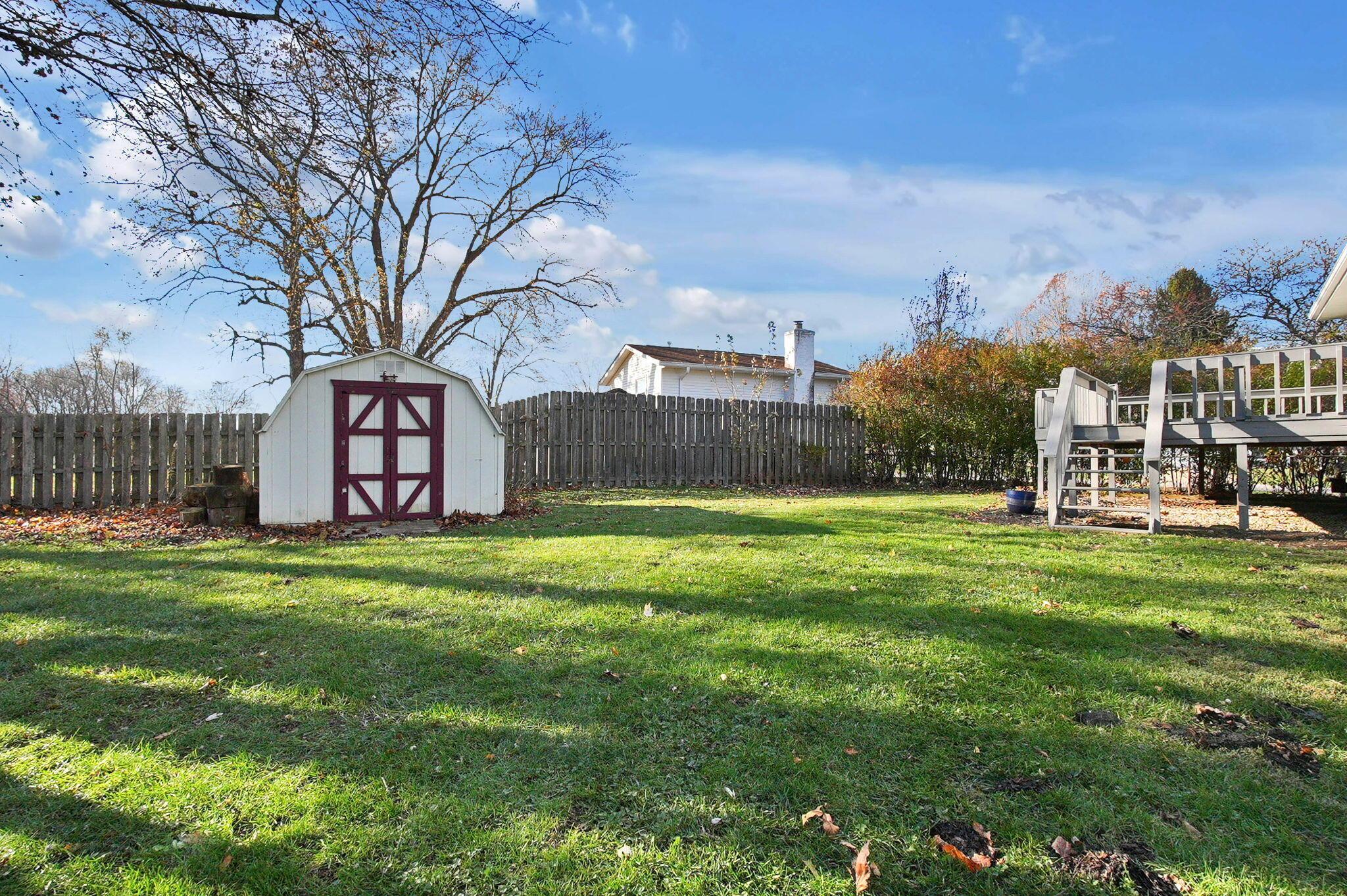 282 River Forest Road, Pataskala