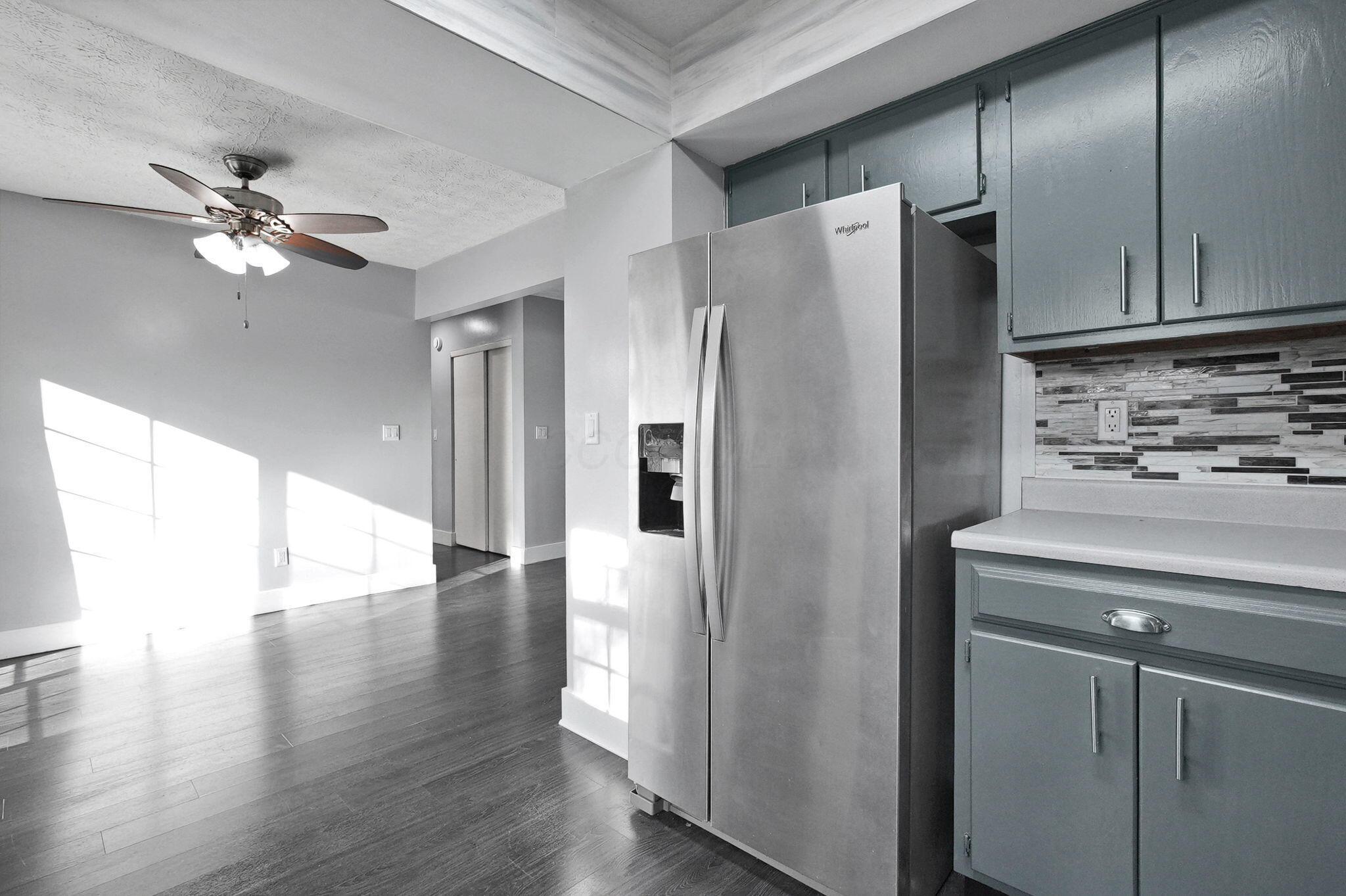 282 River Forest Road, Pataskala