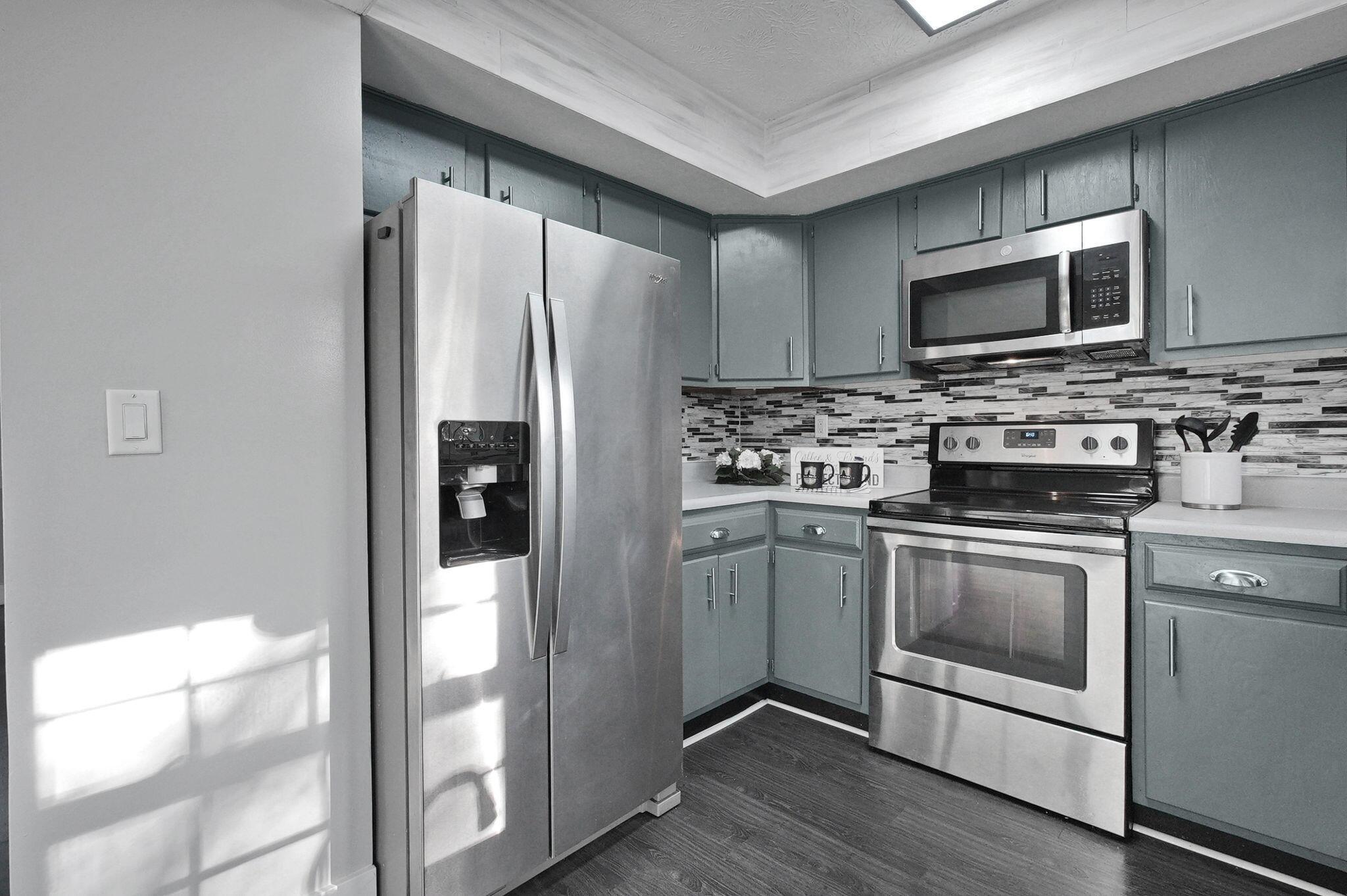 282 River Forest Road, Pataskala