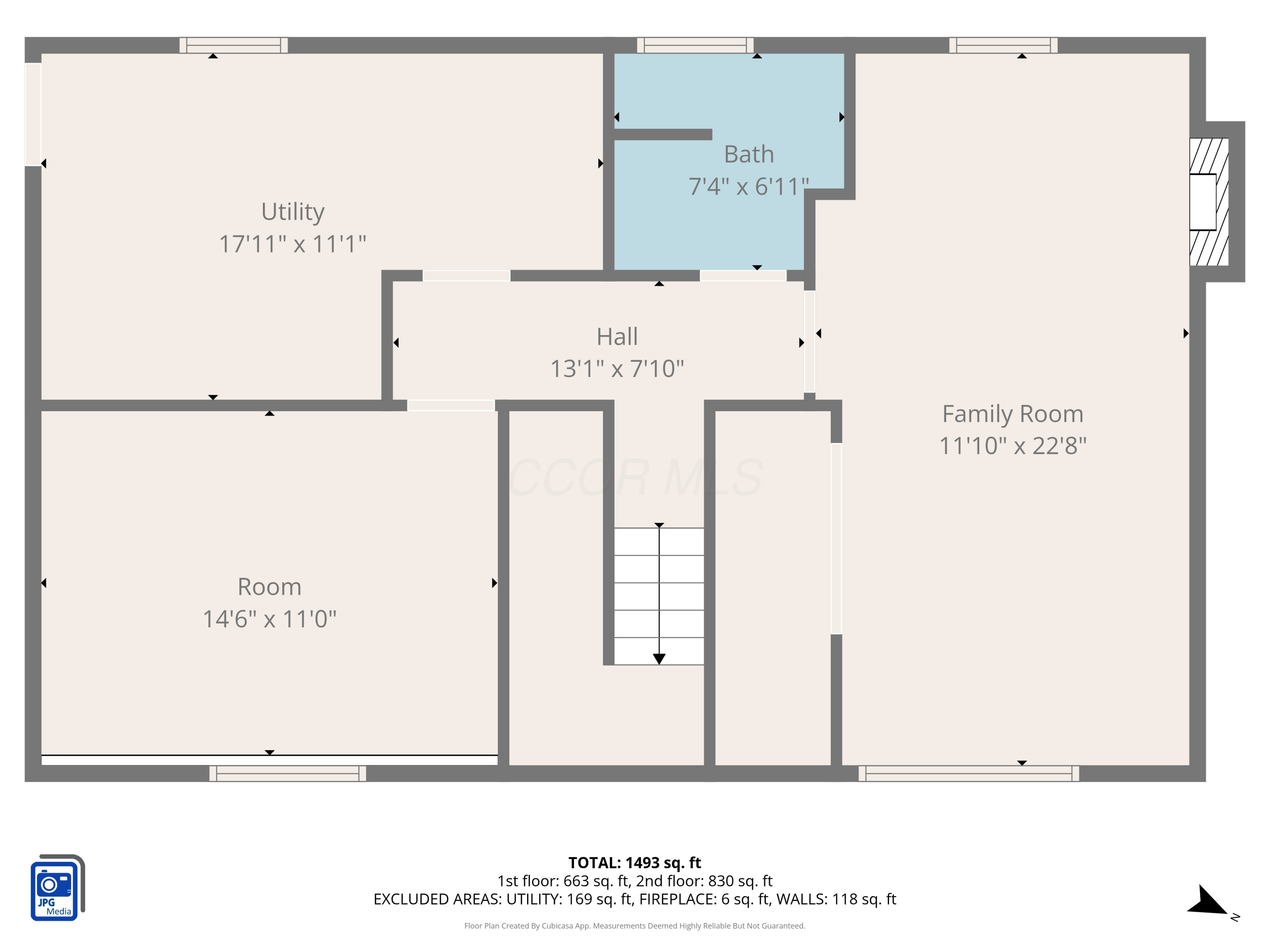 282 River Forest Road, Pataskala