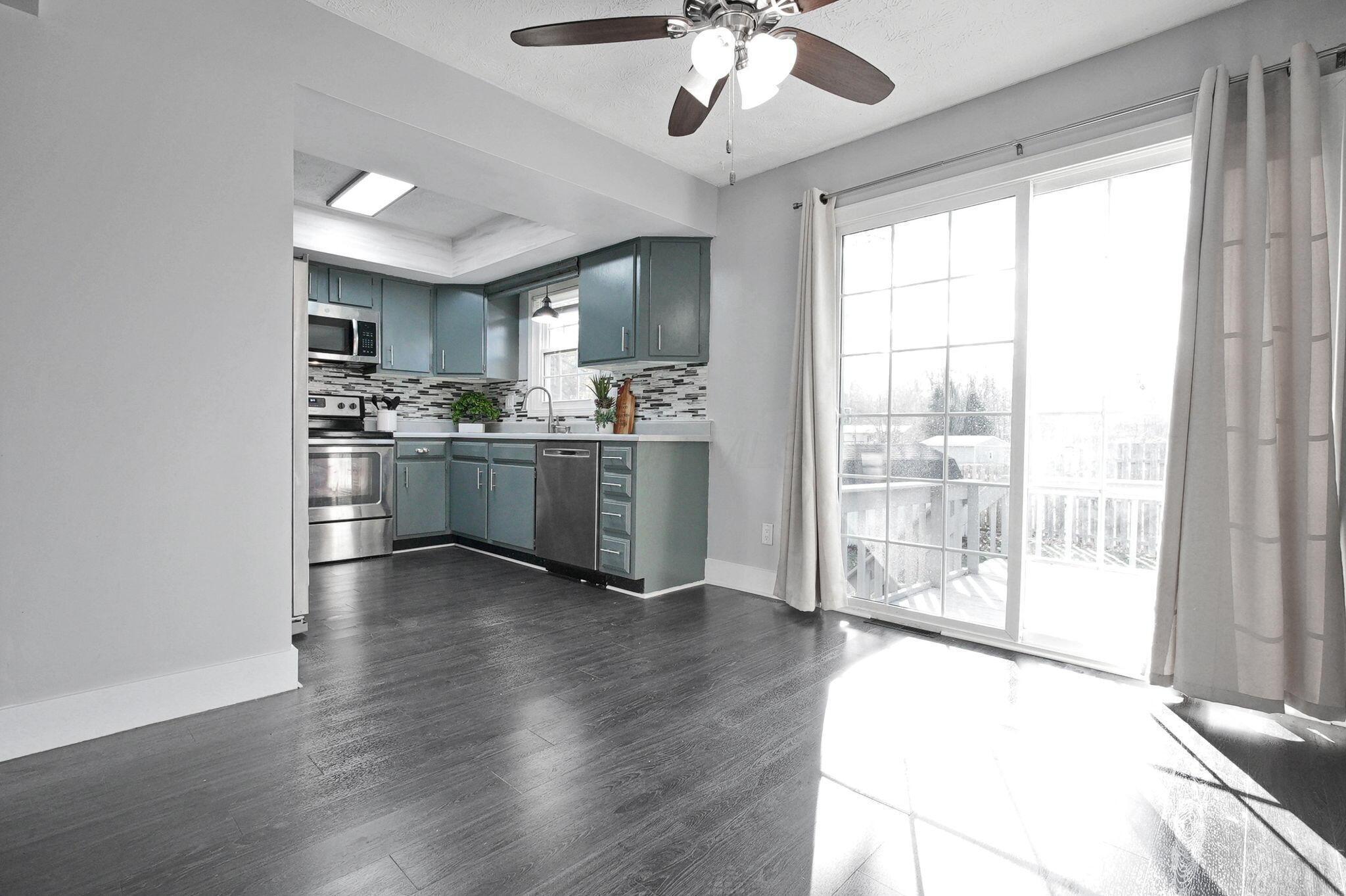 282 River Forest Road, Pataskala