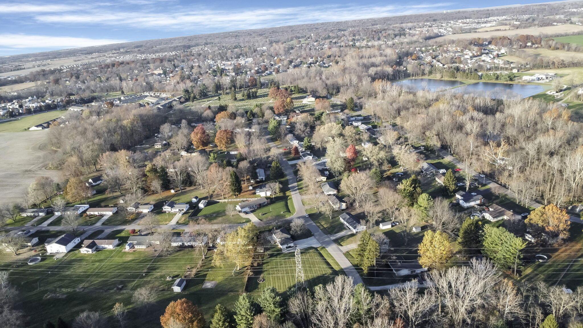 282 River Forest Road, Pataskala