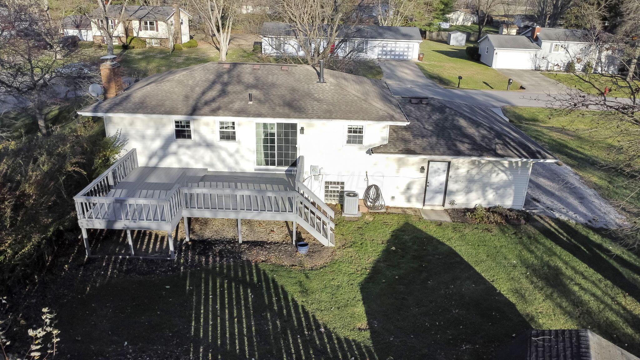 282 River Forest Road, Pataskala