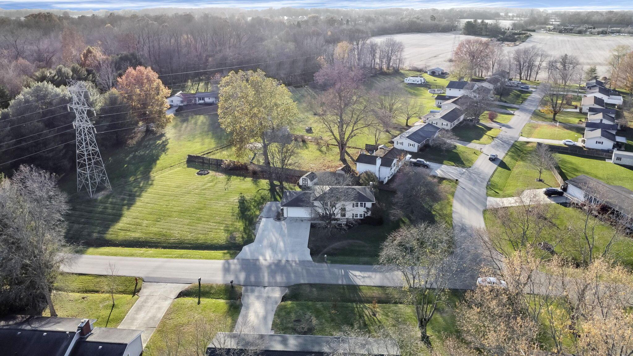 282 River Forest Road, Pataskala