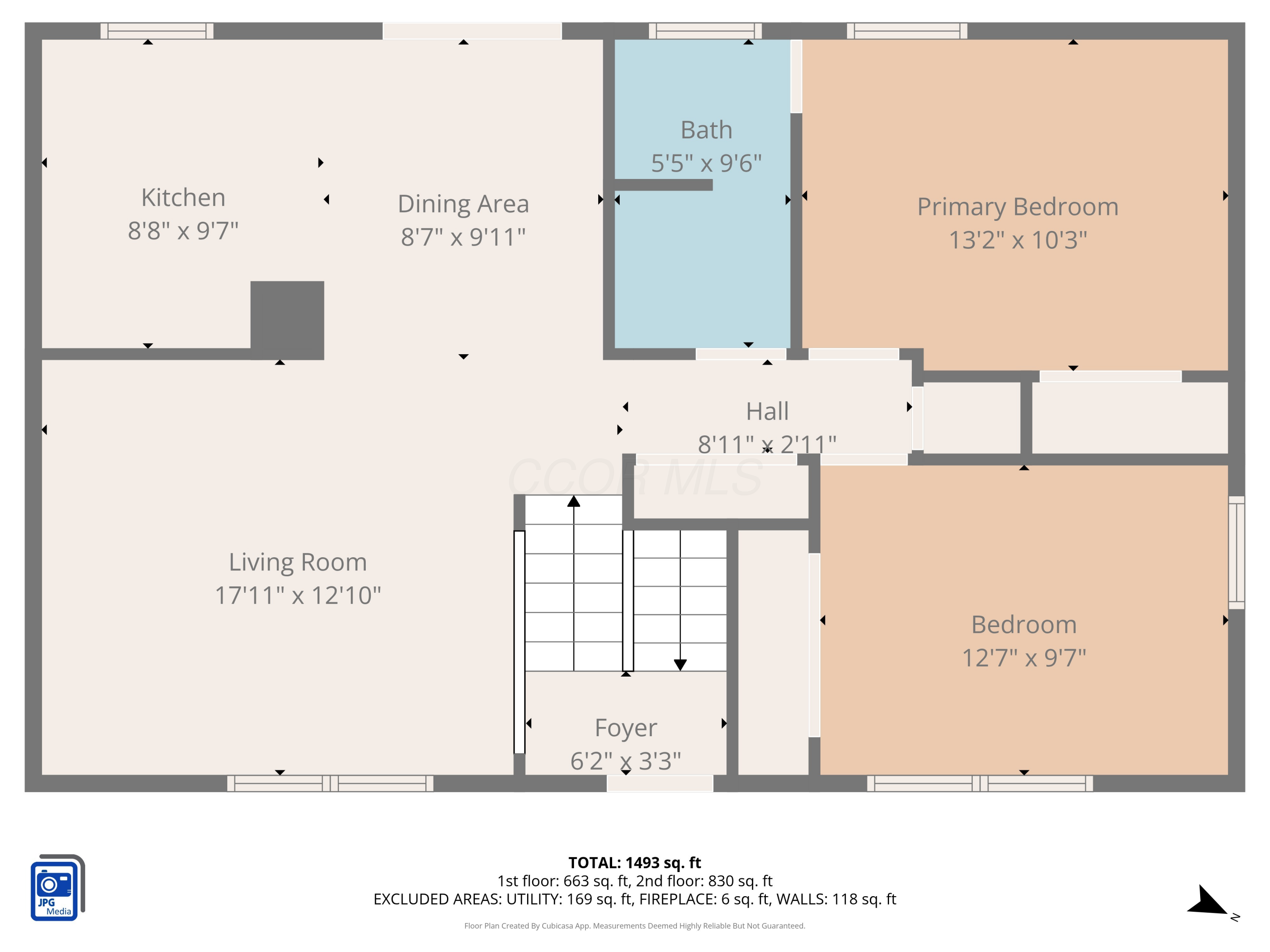 282 River Forest Road, Pataskala