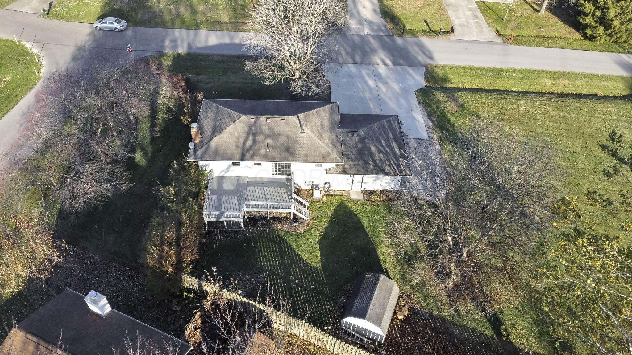 282 River Forest Road, Pataskala