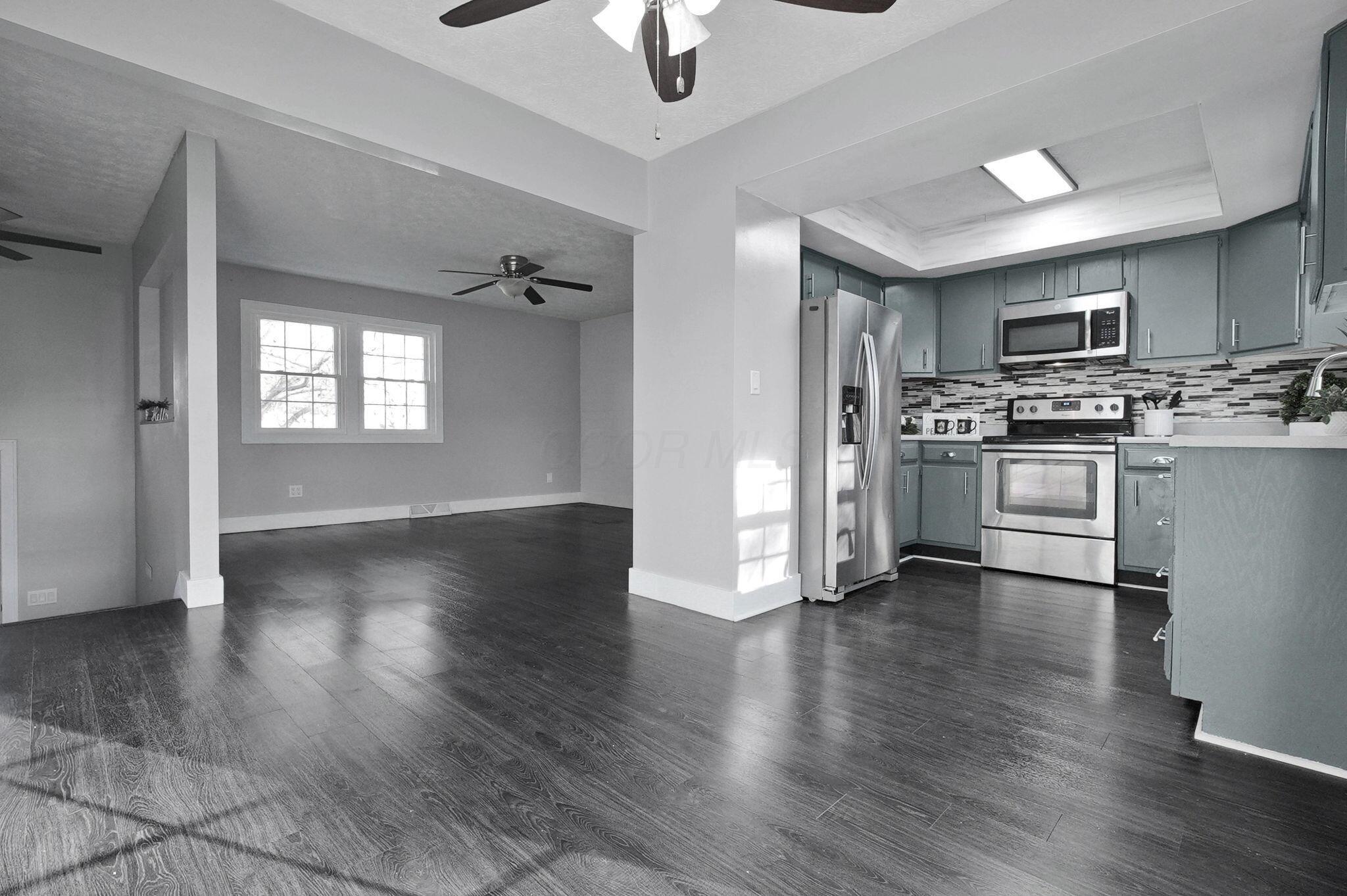 282 River Forest Road, Pataskala