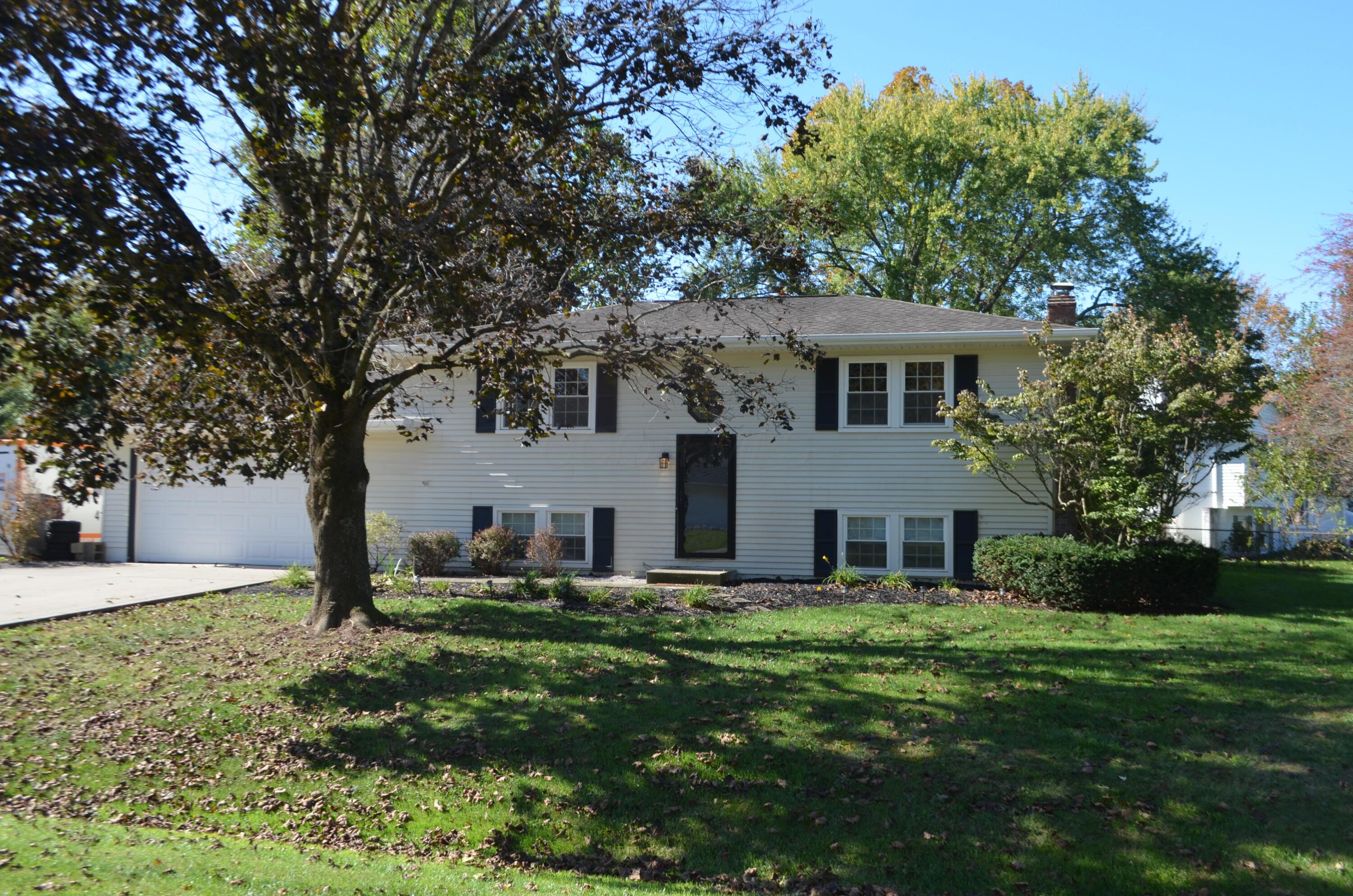 282 River Forest Road, Pataskala