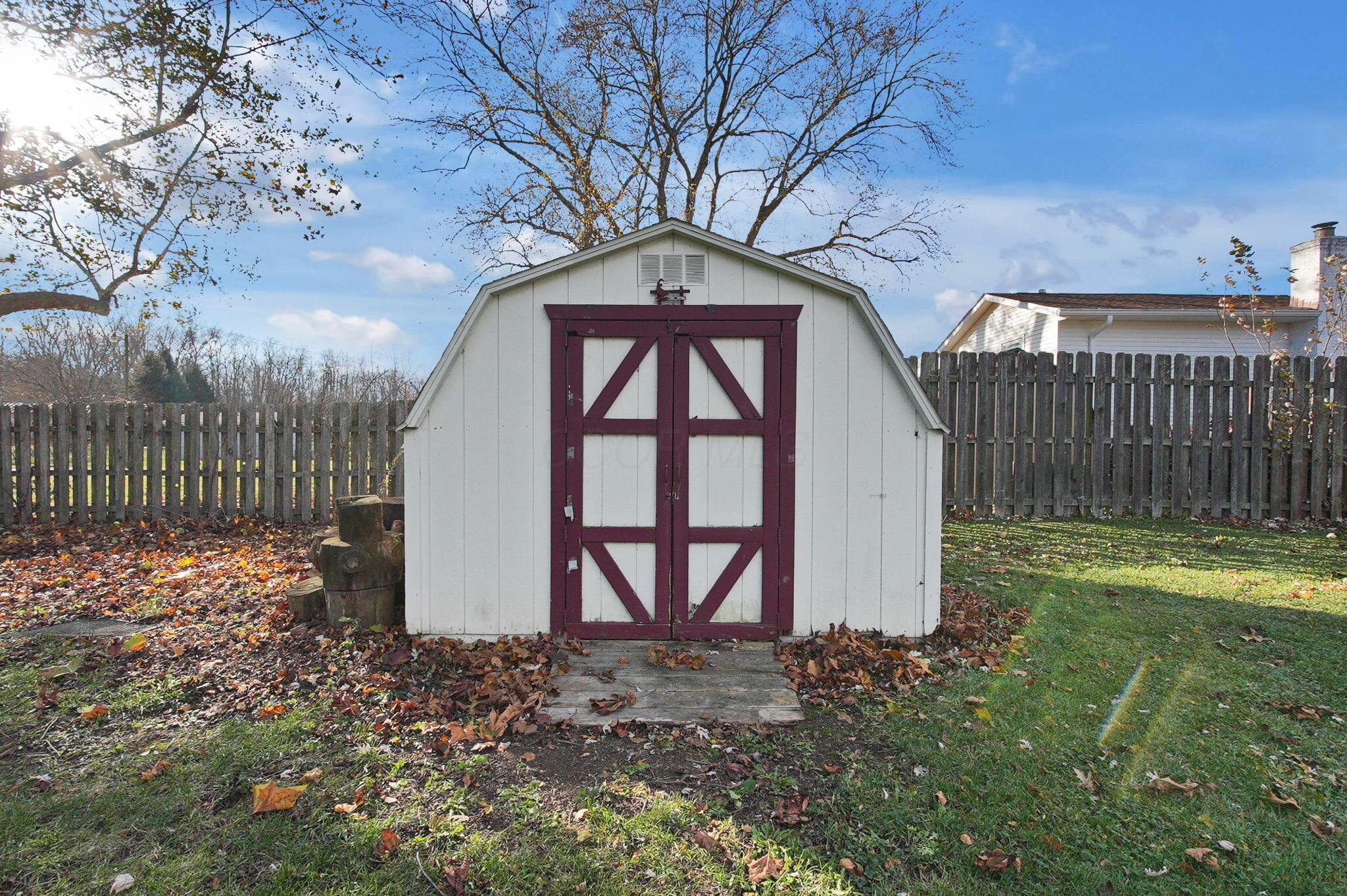 282 River Forest Road, Pataskala