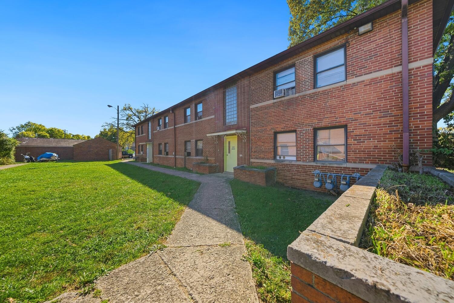 1635-1645 E Mound Street, Columbus