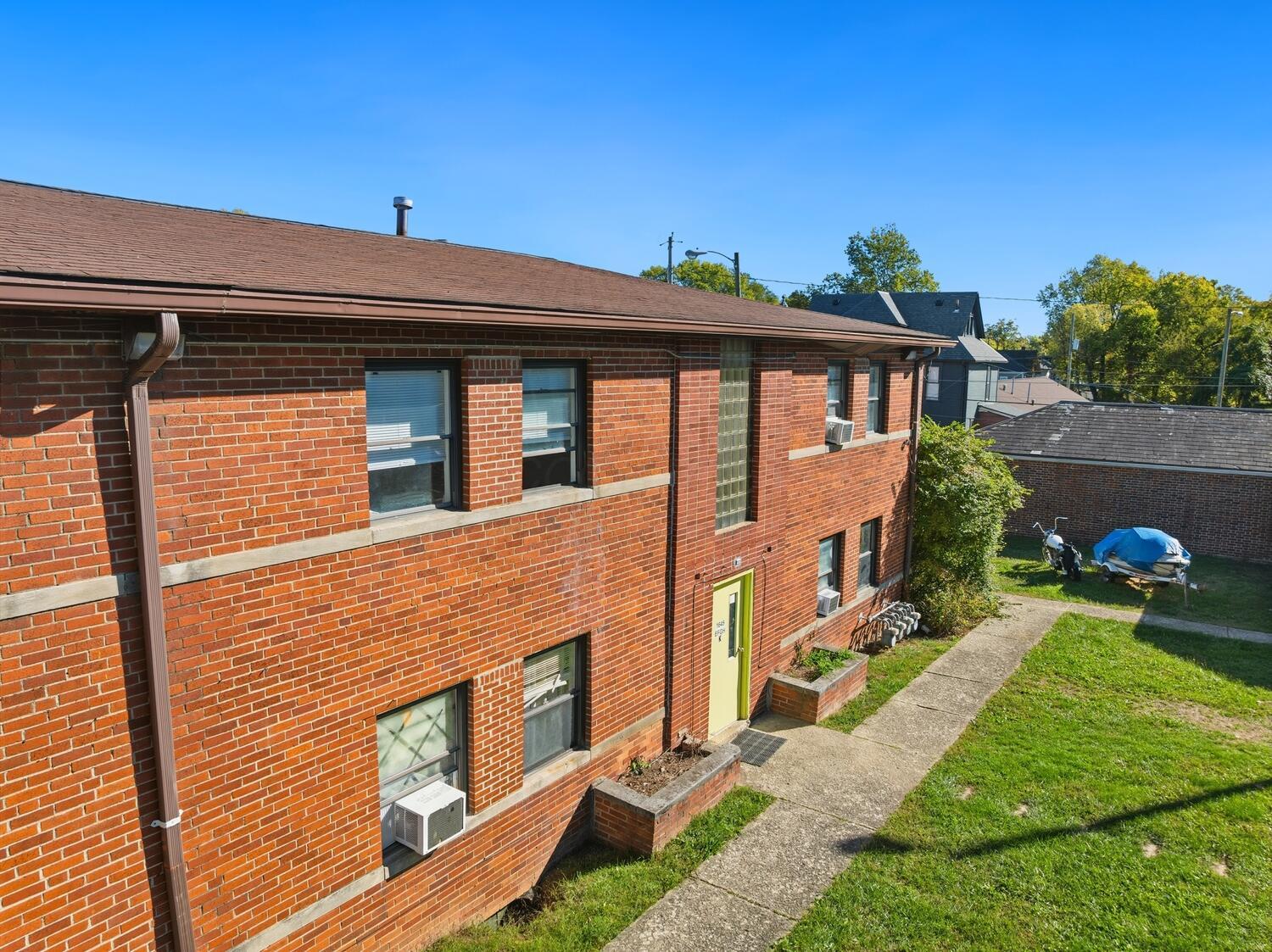 1635-1645 E Mound Street, Columbus