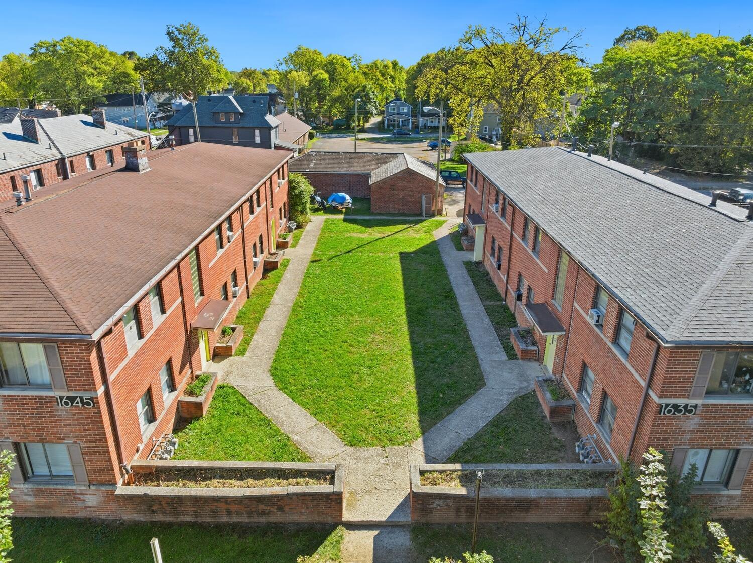 1635-1645 E Mound Street, Columbus