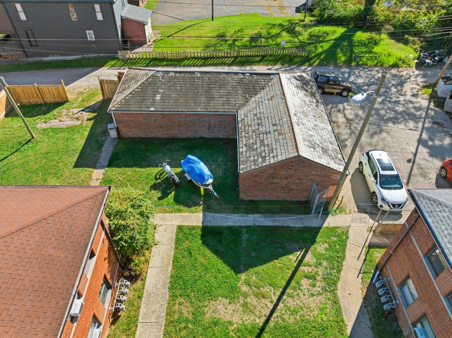 1635-1645 E Mound Street, Columbus