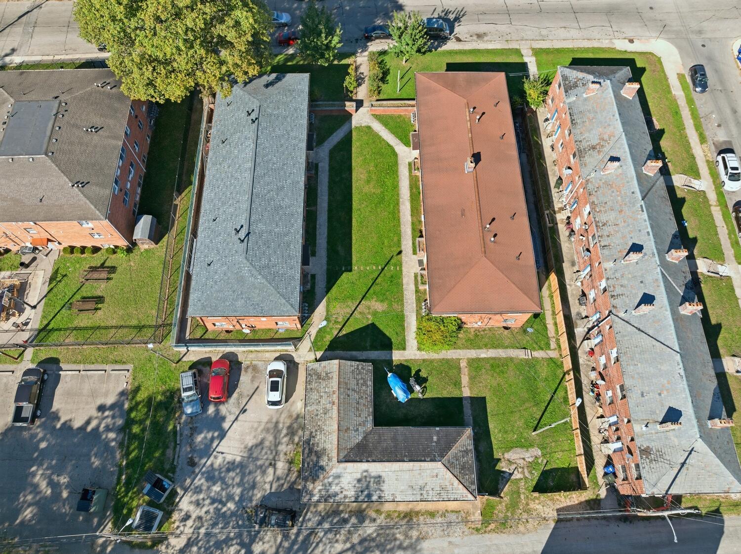 1635-1645 E Mound Street, Columbus