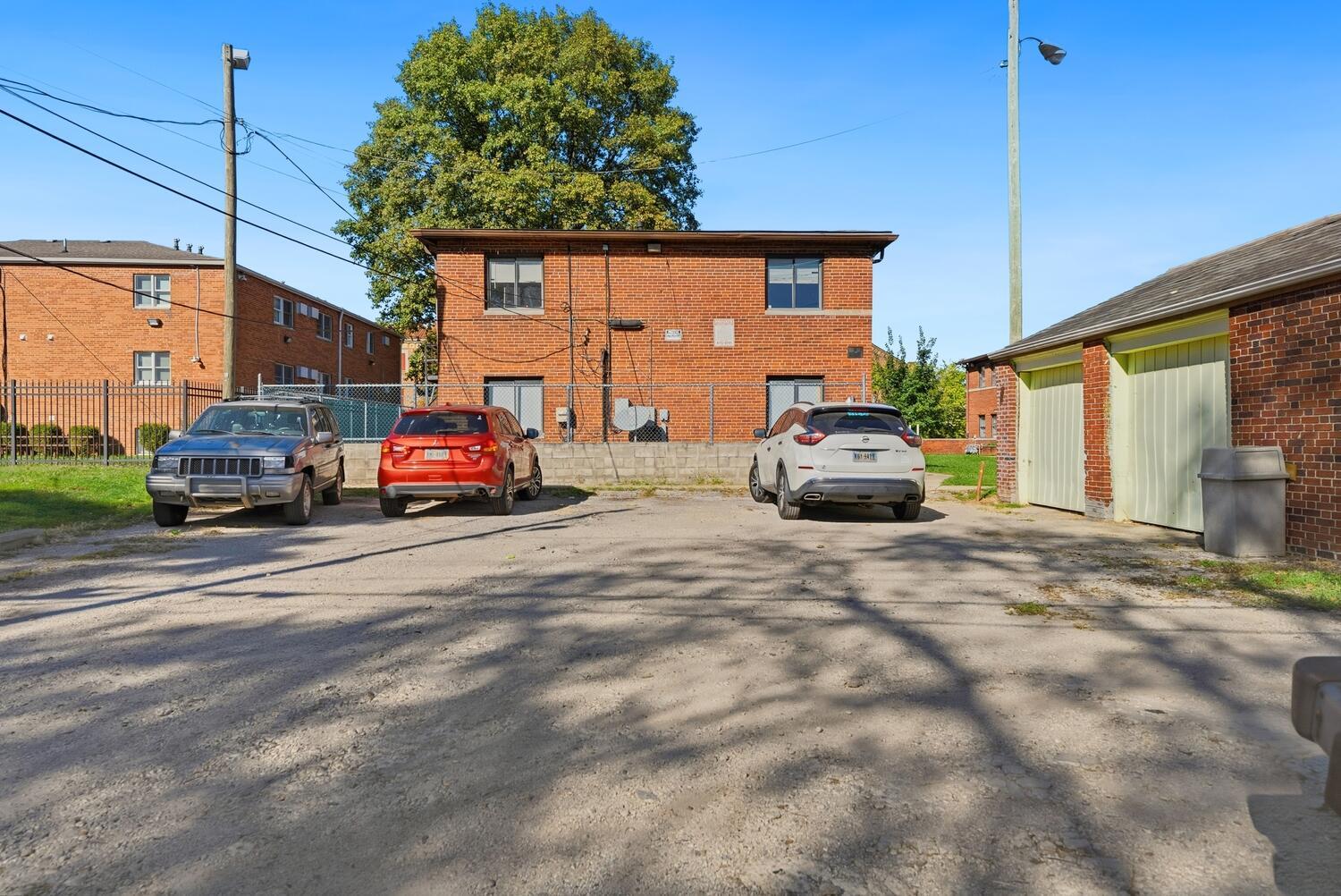 1635-1645 E Mound Street, Columbus