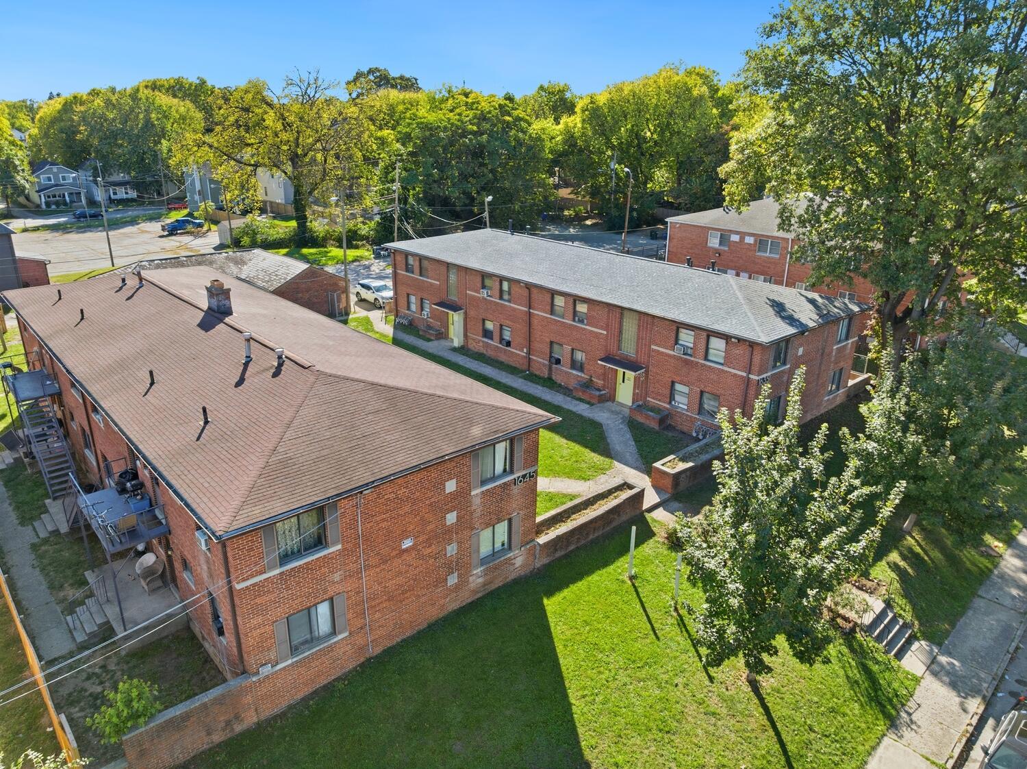 1635-1645 E Mound Street, Columbus