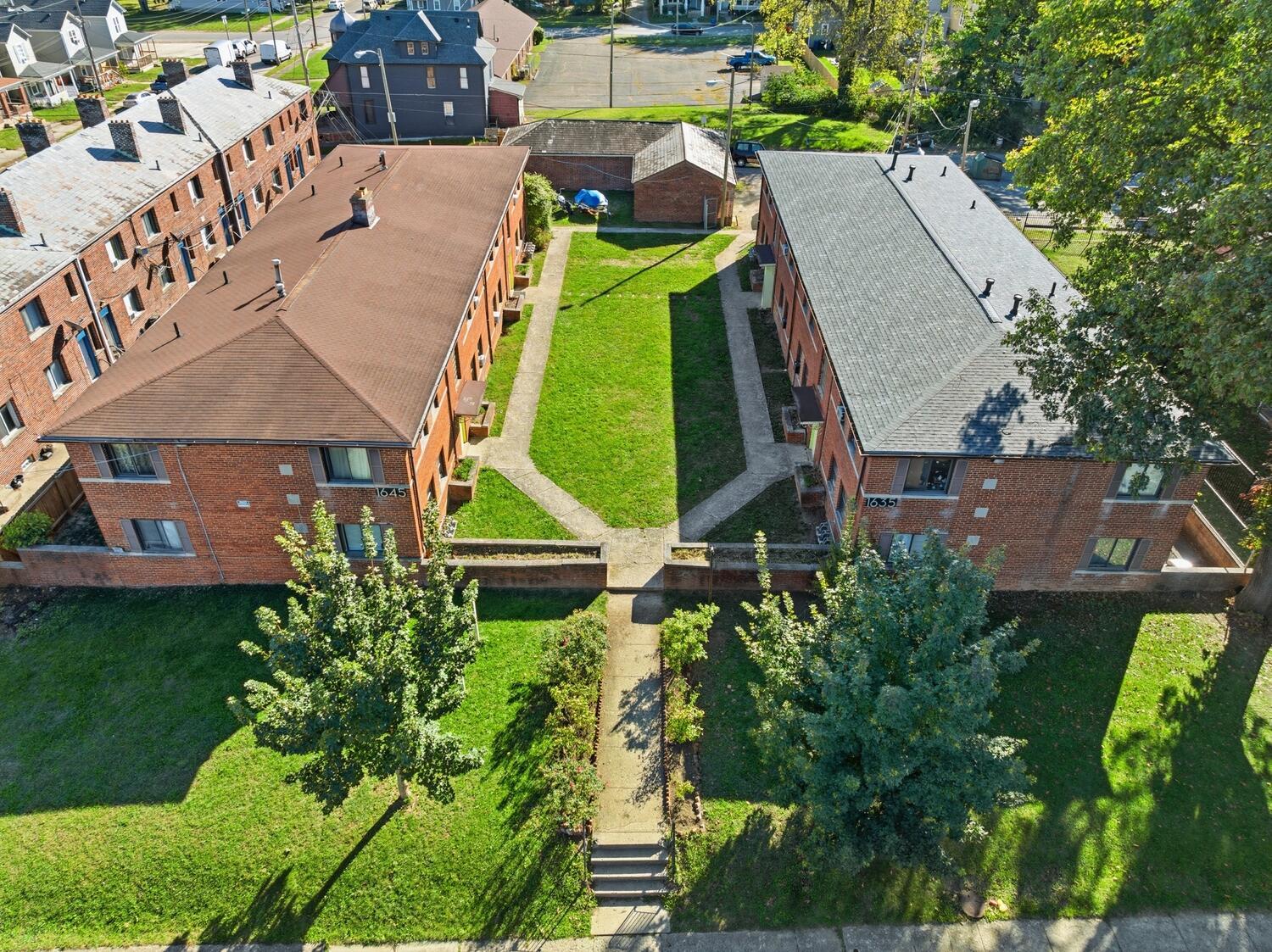 1635-1645 E Mound Street, Columbus