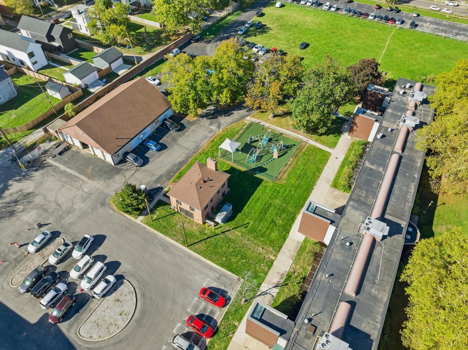 1635-1645 E Mound Street, Columbus