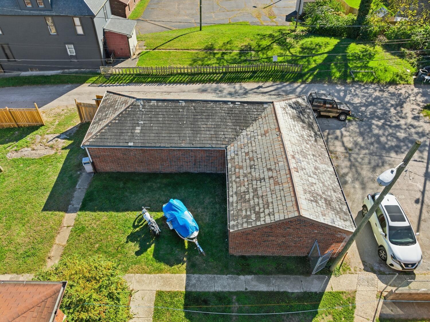 1635-1645 E Mound Street, Columbus