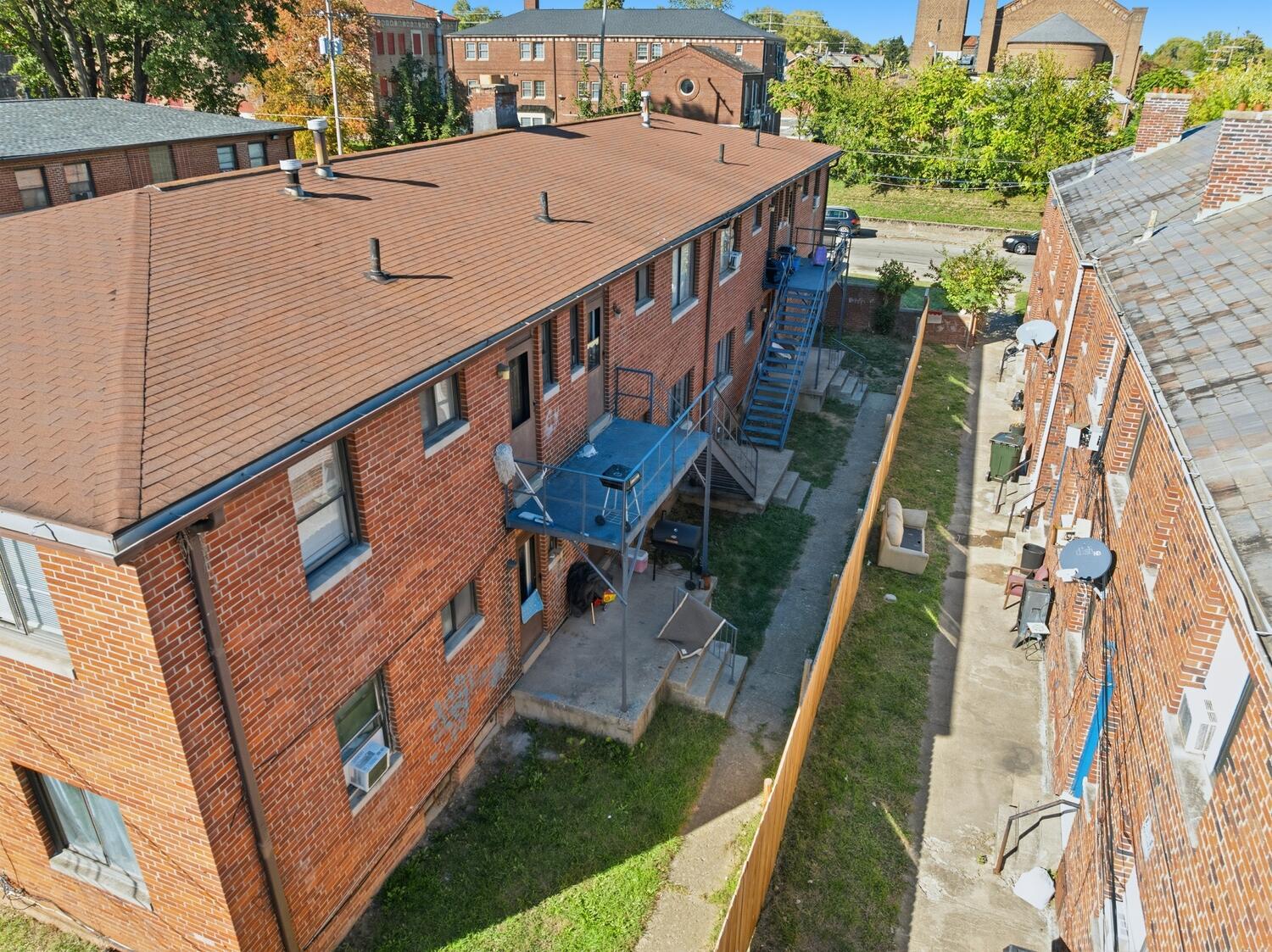 1635-1645 E Mound Street, Columbus