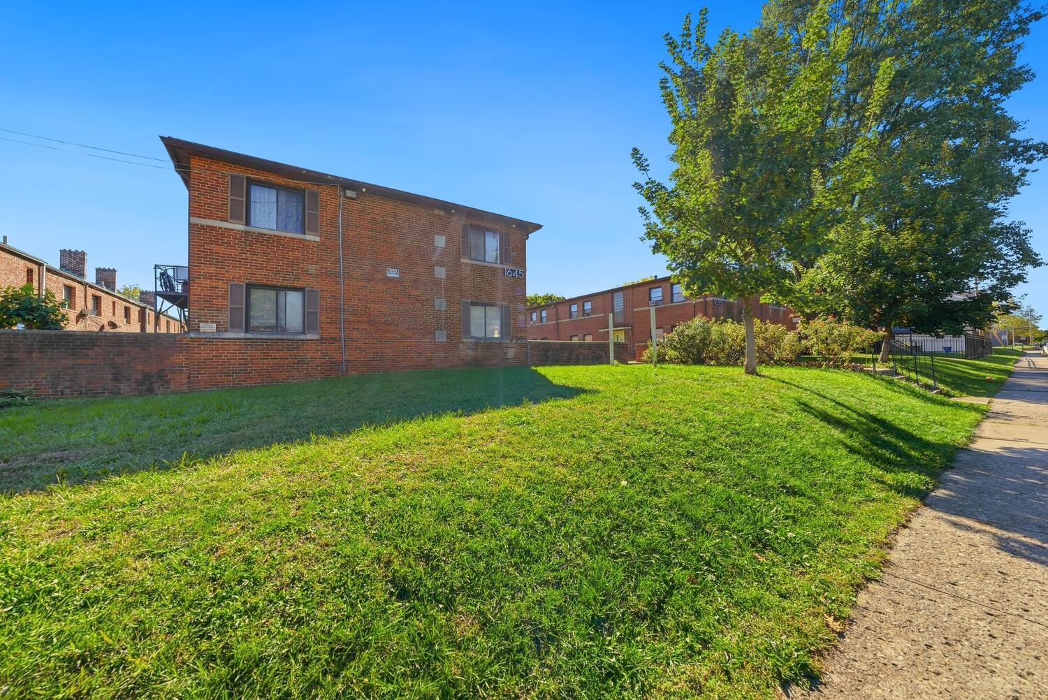 1635-1645 E Mound Street, Columbus