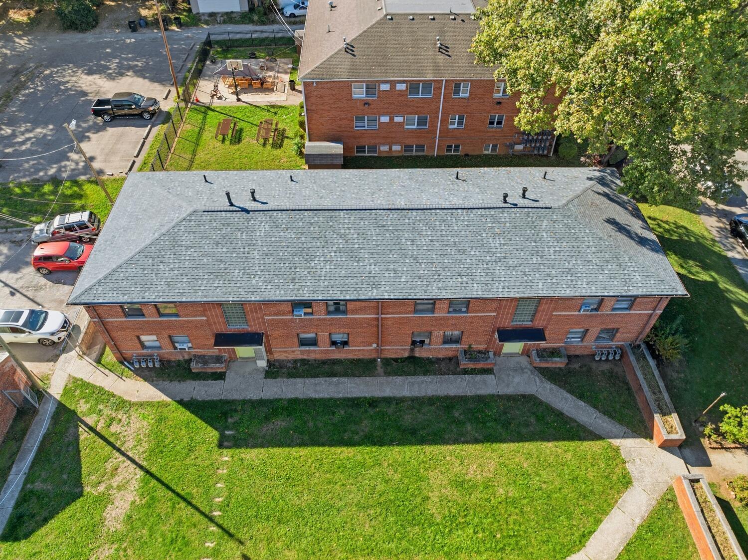 1635-1645 E Mound Street, Columbus