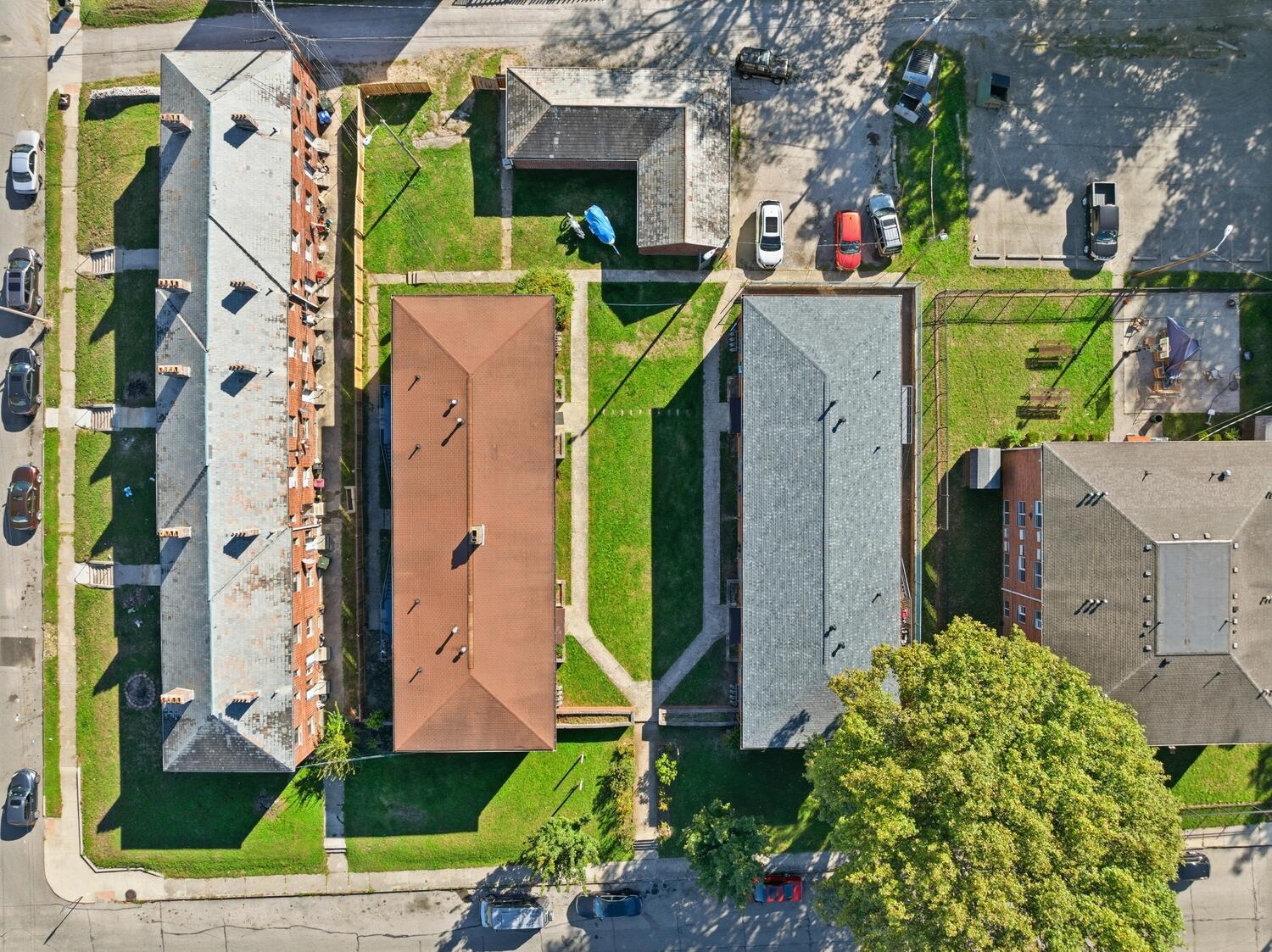 1635-1645 E Mound Street, Columbus