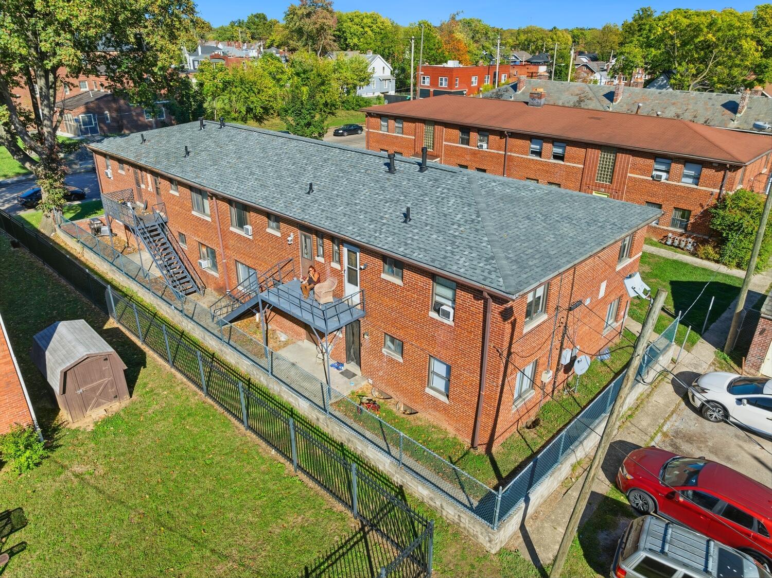 1635-1645 E Mound Street, Columbus