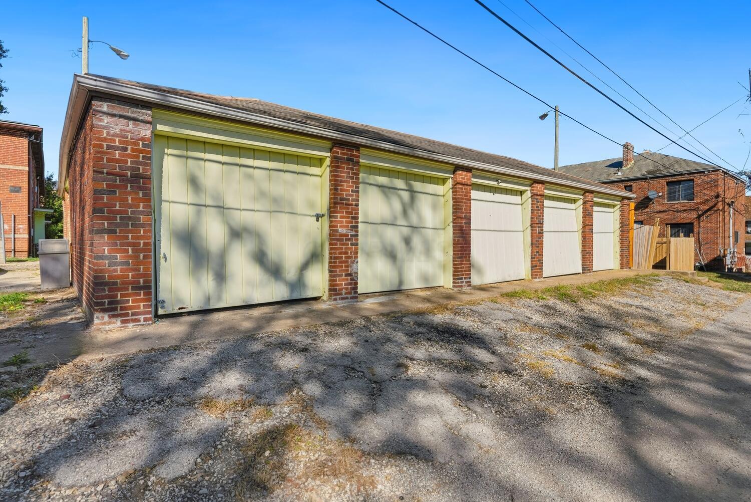 1635-1645 E Mound Street, Columbus