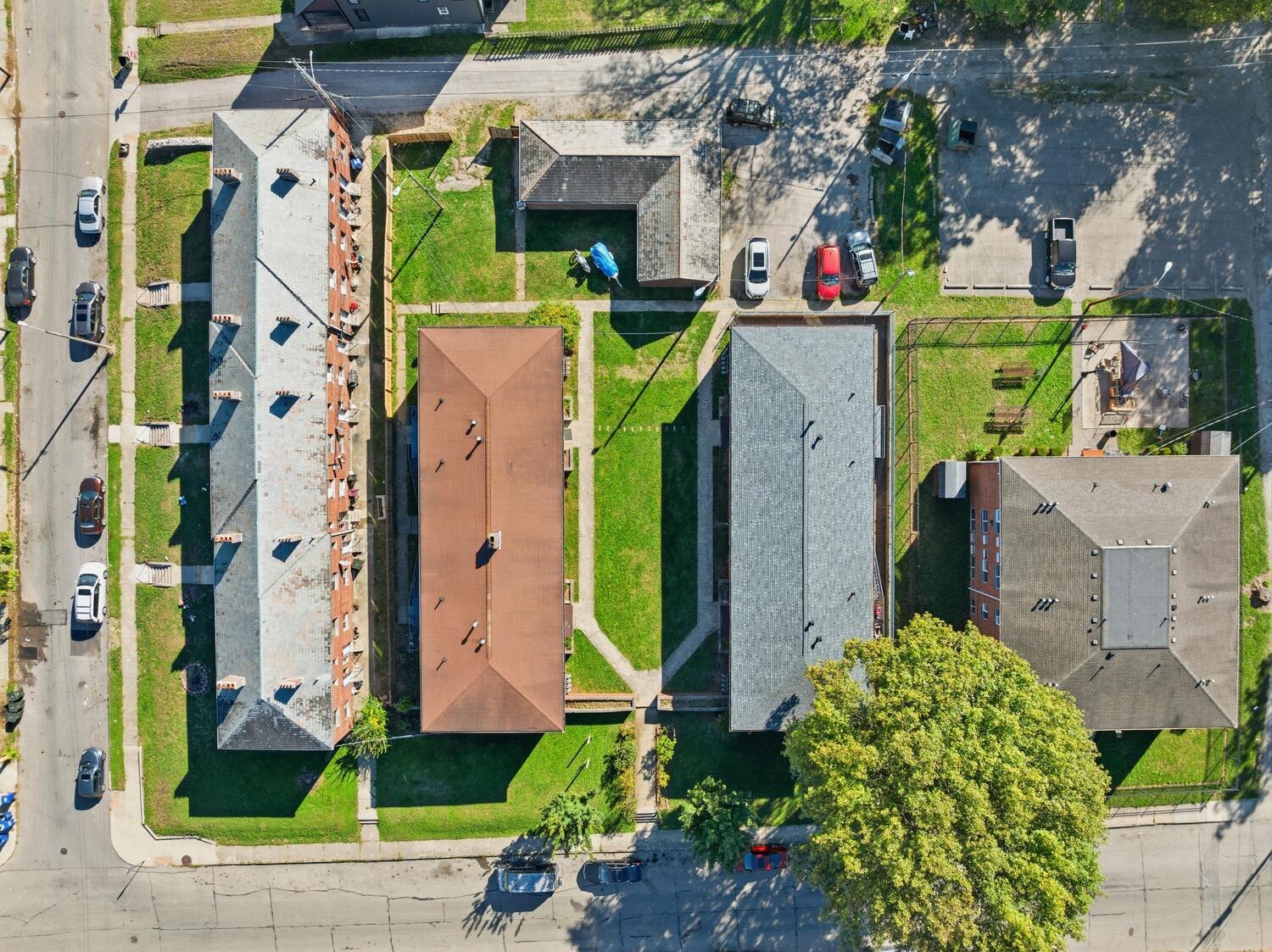 1635-1645 E Mound Street, Columbus