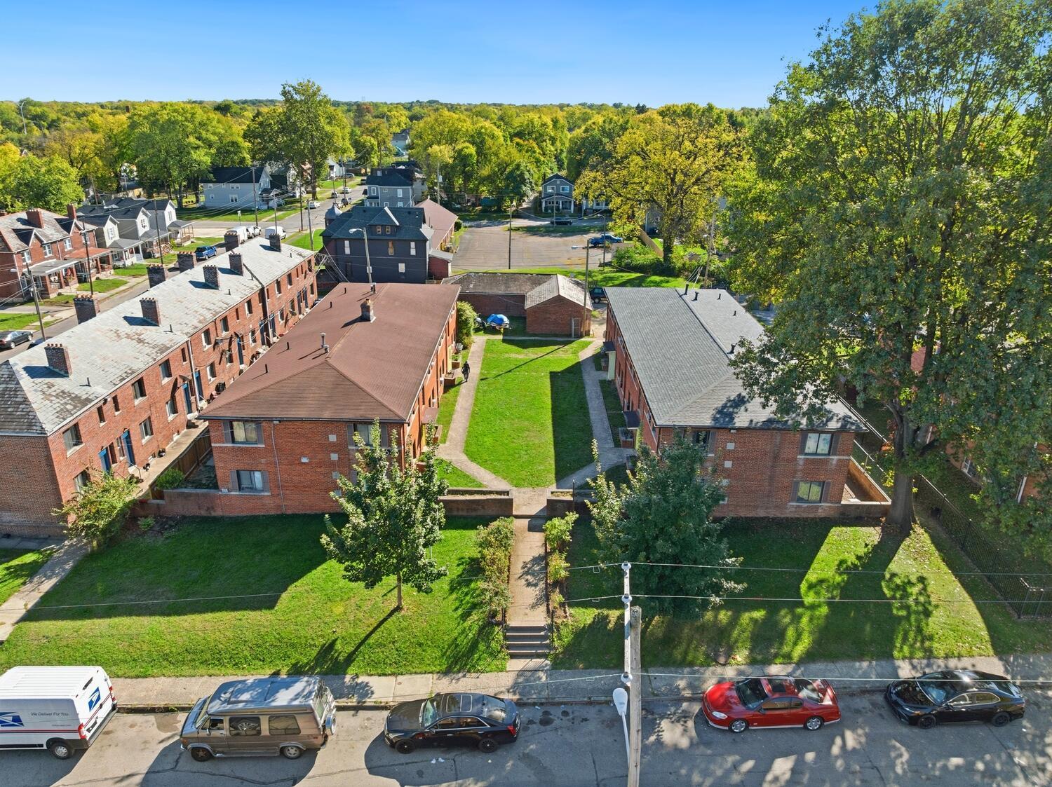 1635-1645 E Mound Street, Columbus