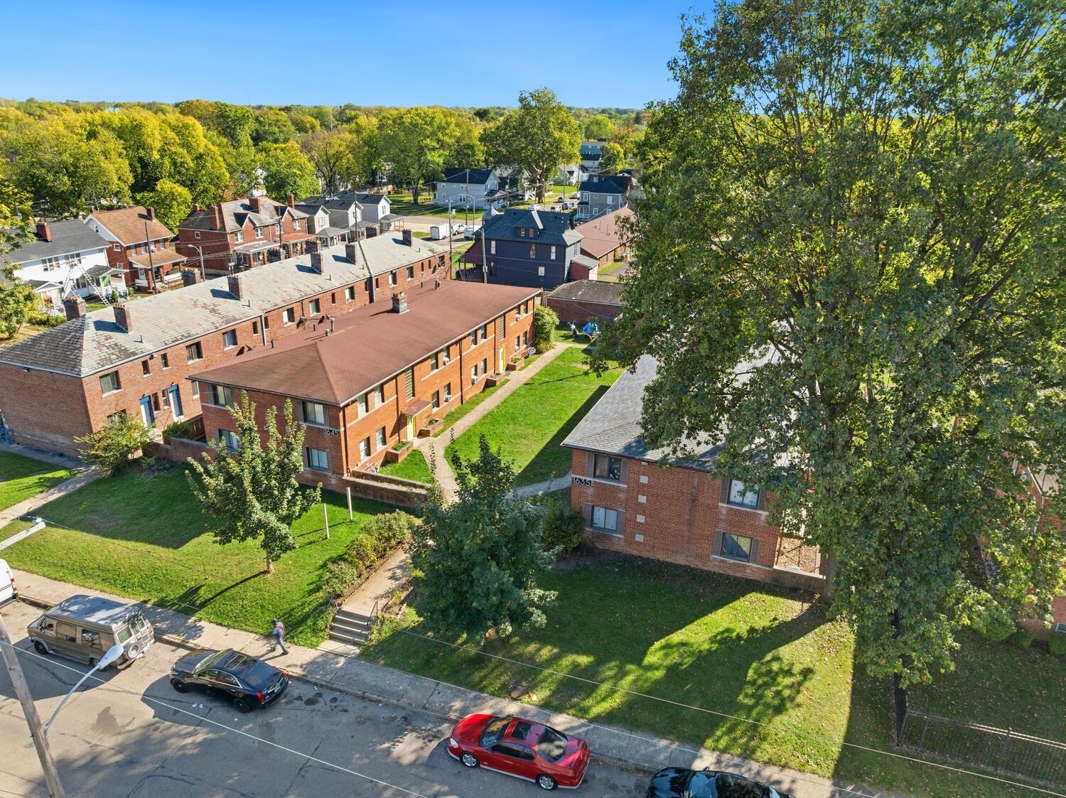 1635-1645 E Mound Street, Columbus