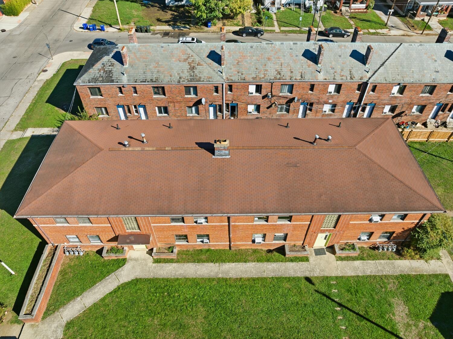 1635-1645 E Mound Street, Columbus