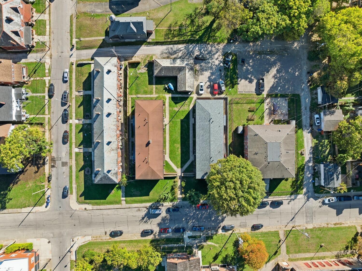 1635-1645 E Mound Street, Columbus