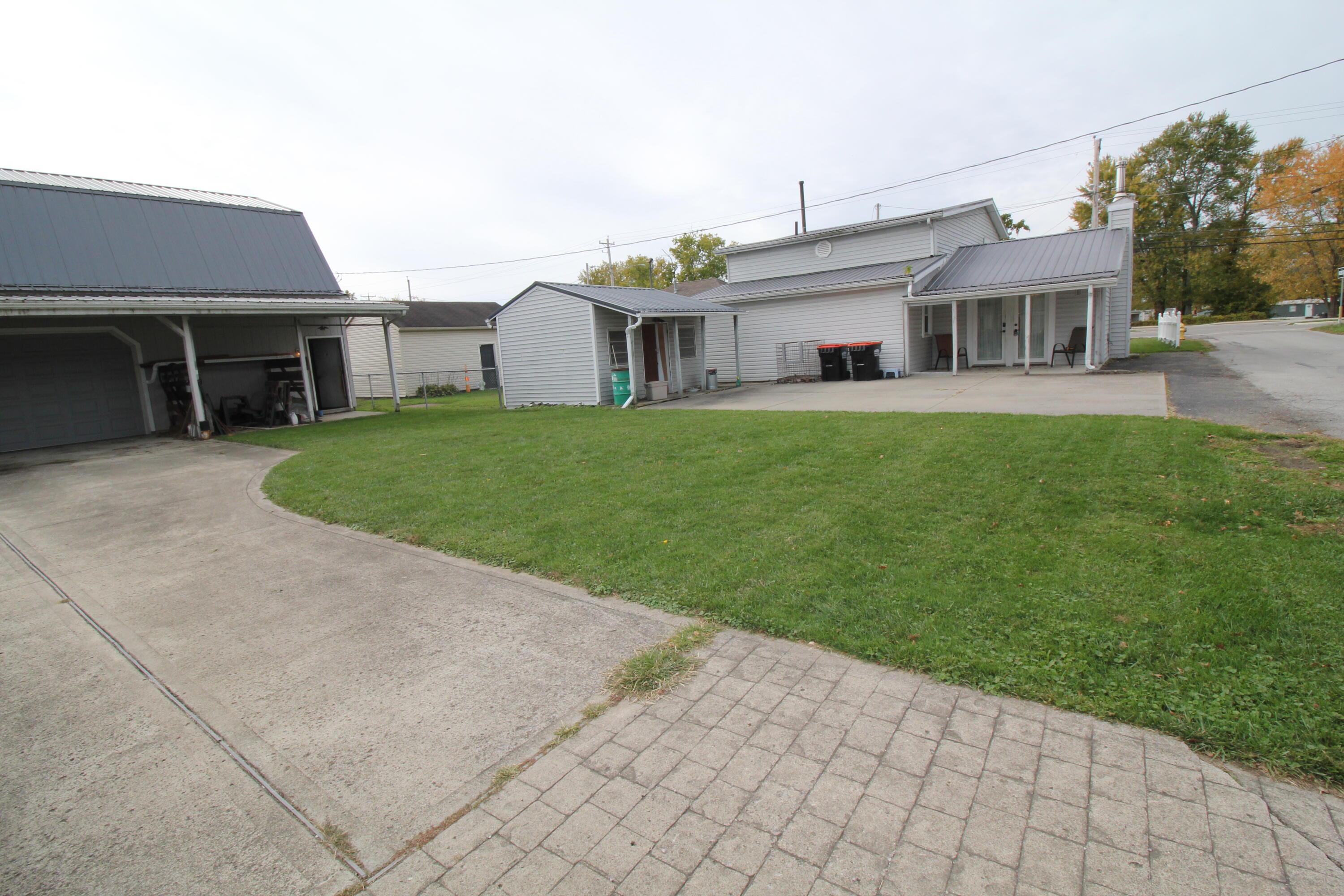 11007 Hebron Road, Buckeye Lake