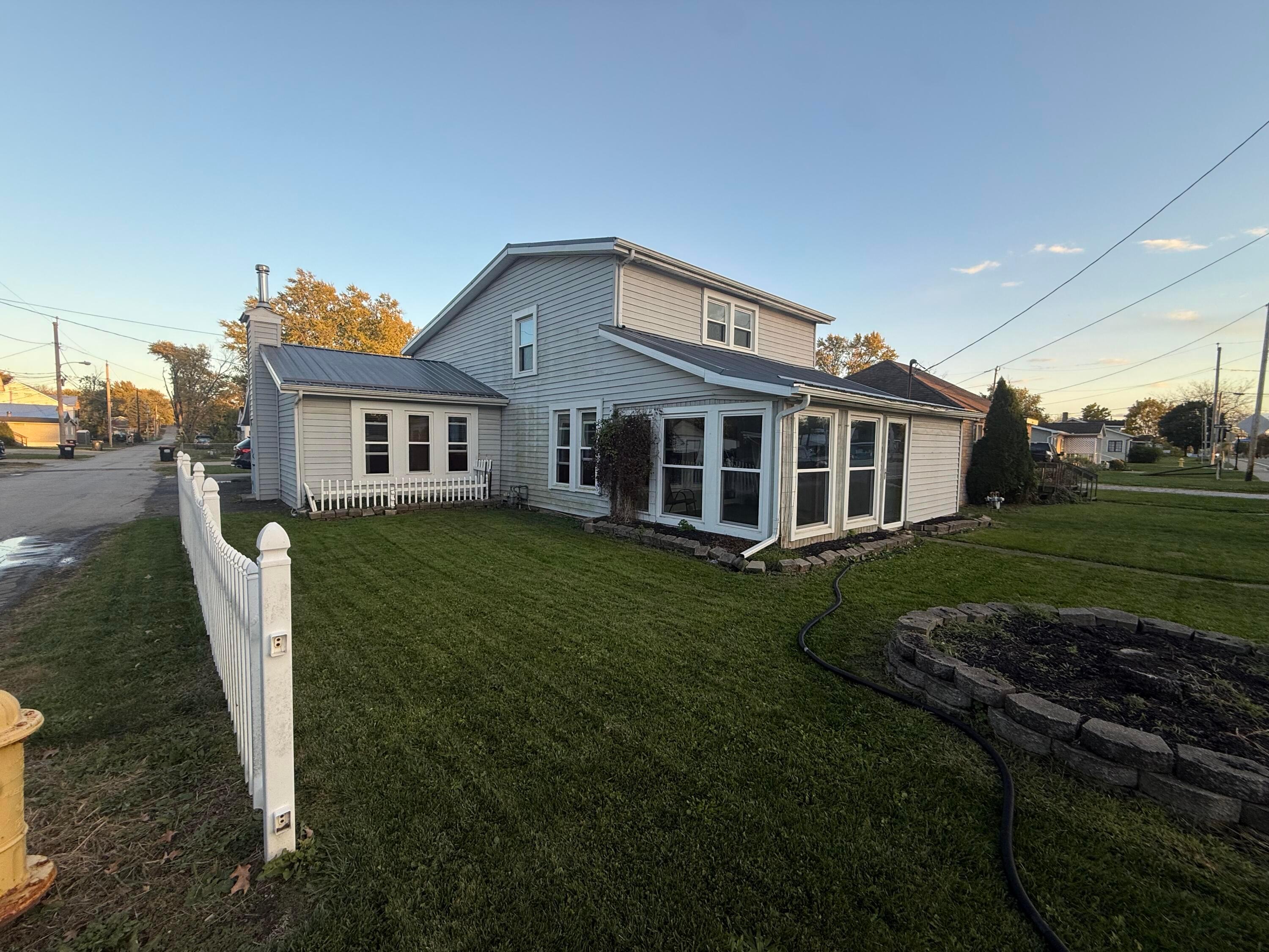 11007 Hebron Road, Buckeye Lake