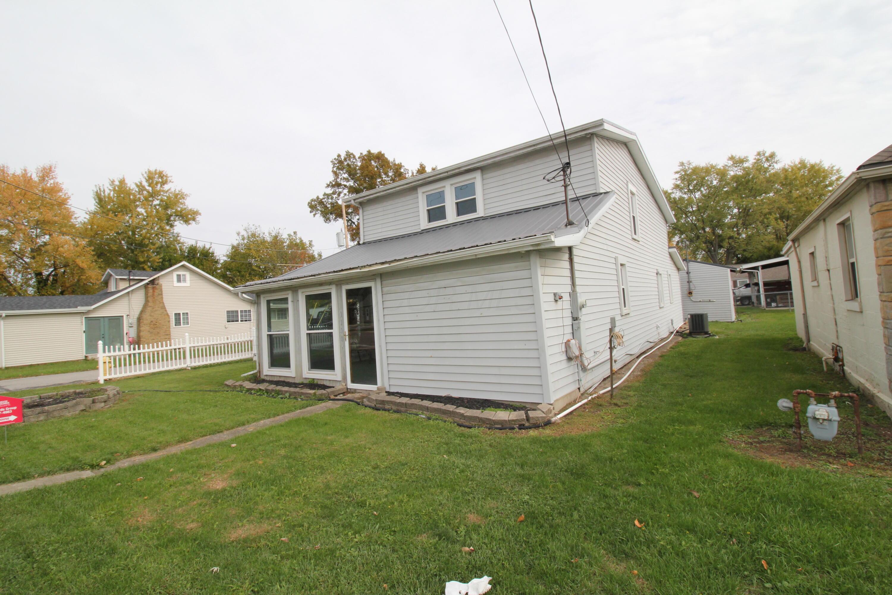 11007 Hebron Road, Buckeye Lake